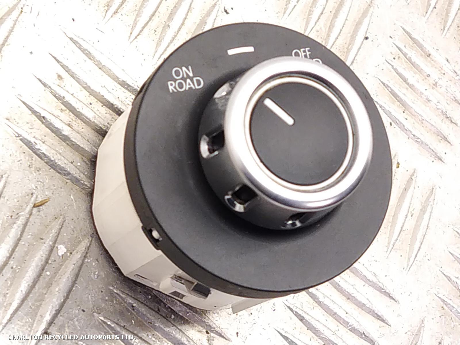 2013 VOLKSWAGEN TOUAREG Misc Switch View Auto part Misc Switch VOLKSWAGEN TOUAREG 2013