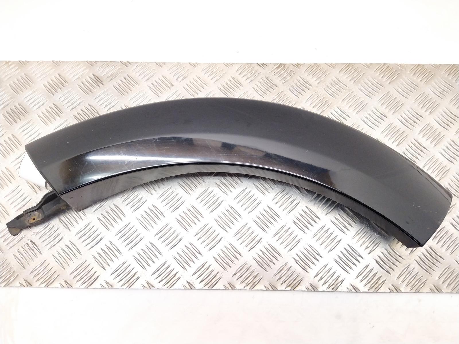 View Auto part Wheel Arch/Spat LAND ROVER DISCOVERY 2013