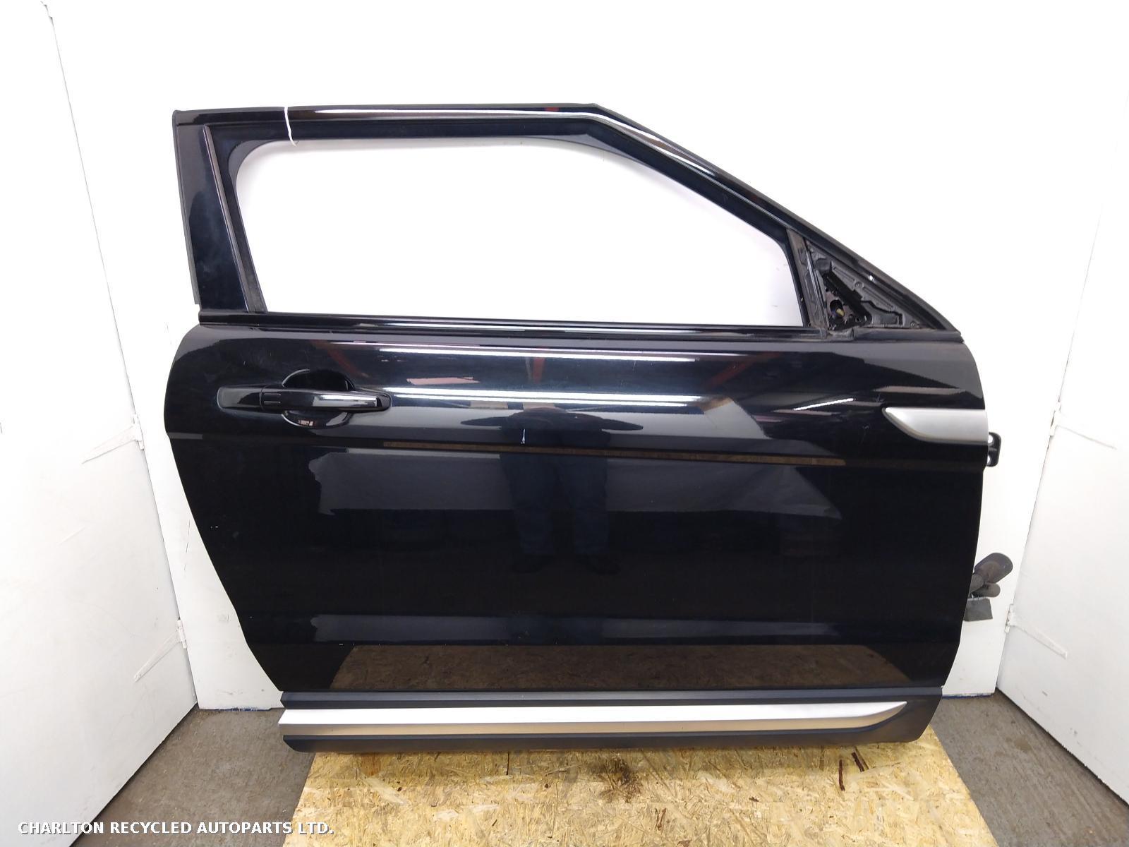 View Auto part R Front Door LAND ROVER RANGE ROVER EVOQUE 2013