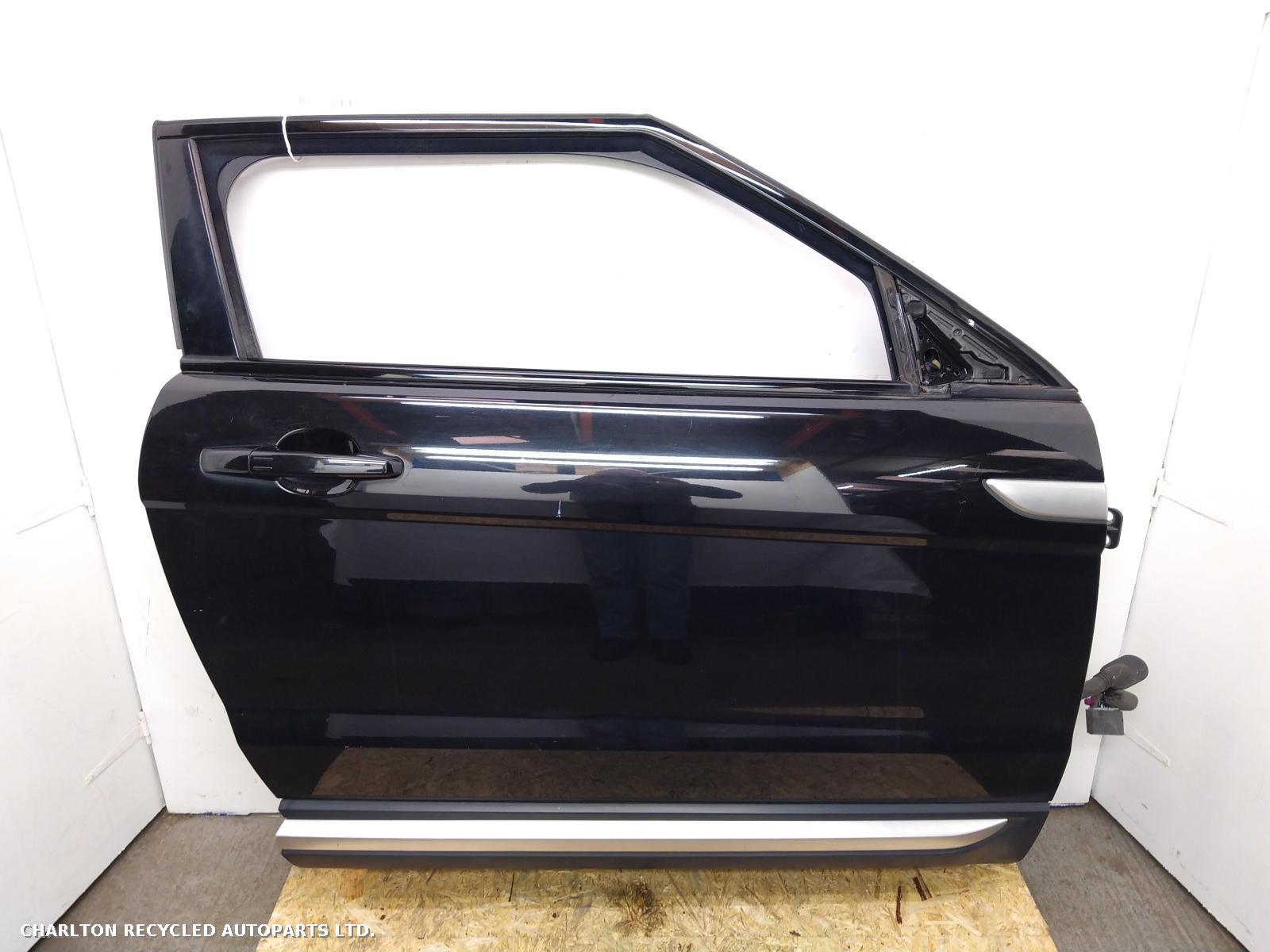 View Auto part R Front Door LAND ROVER RANGE ROVER EVOQUE 2013
