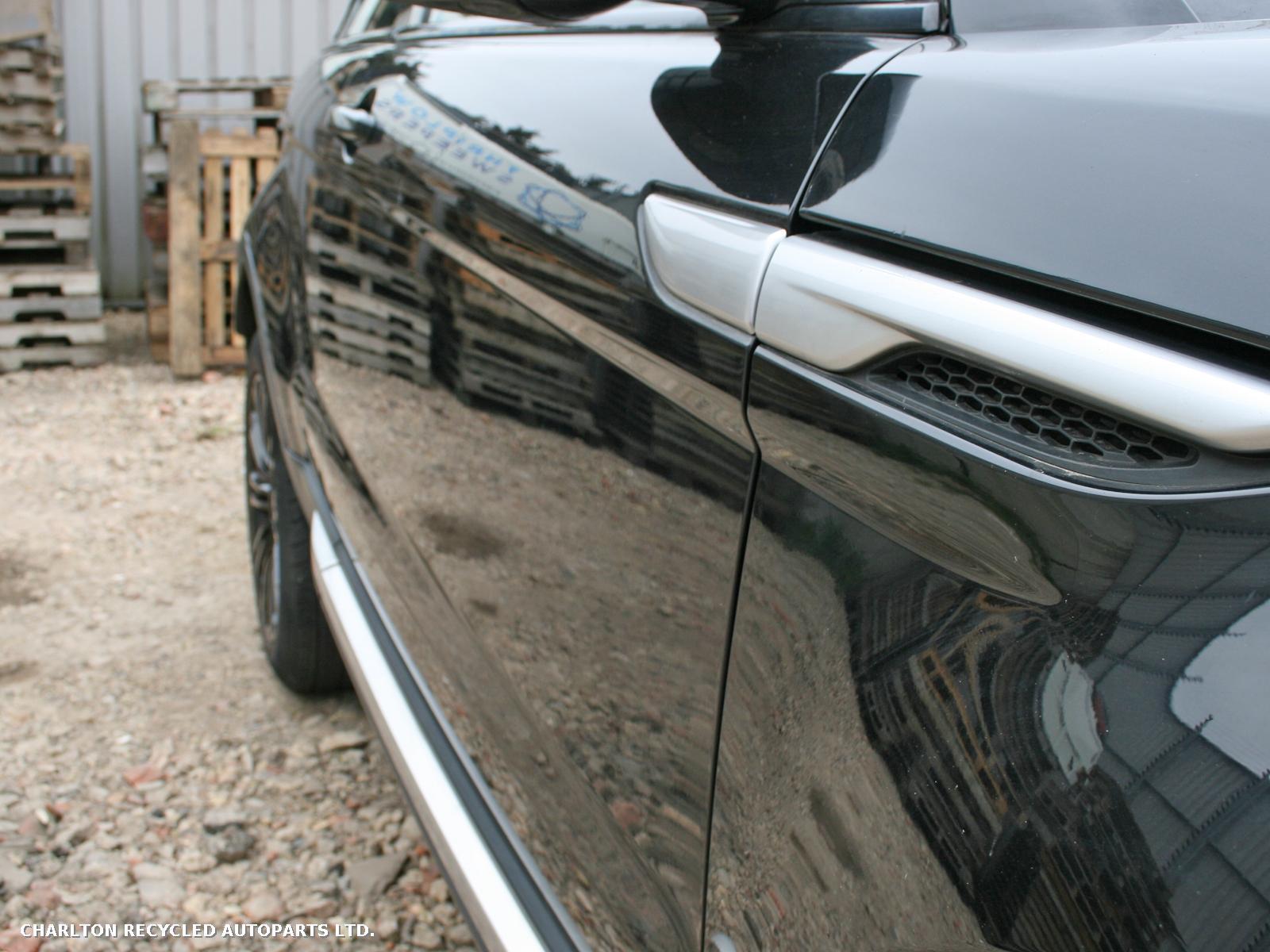 View Auto part R Front Door LAND ROVER RANGE ROVER EVOQUE 2013