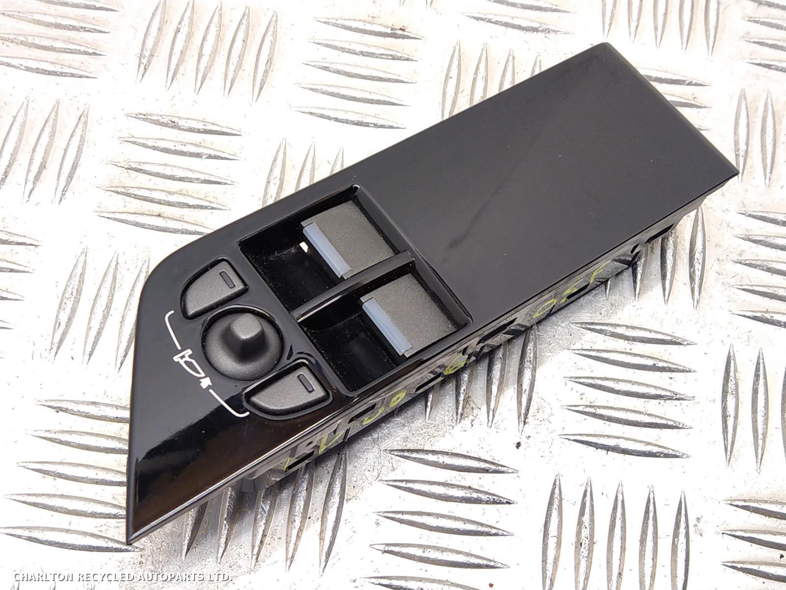 View Auto part Elect. Window Switch LAND ROVER RANGE ROVER EVOQUE 2013