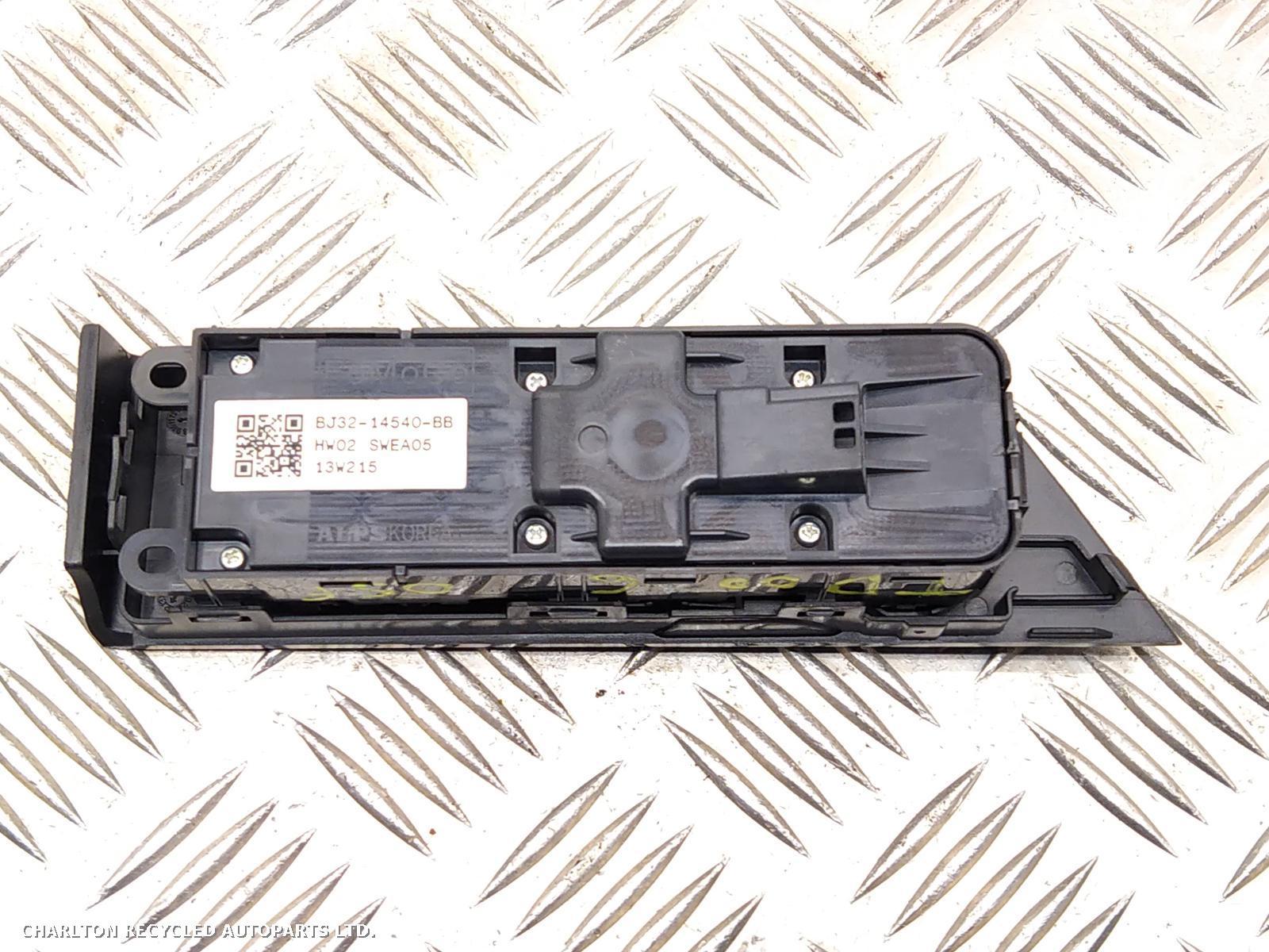 View Auto part Elect. Window Switch LAND ROVER RANGE ROVER EVOQUE 2013