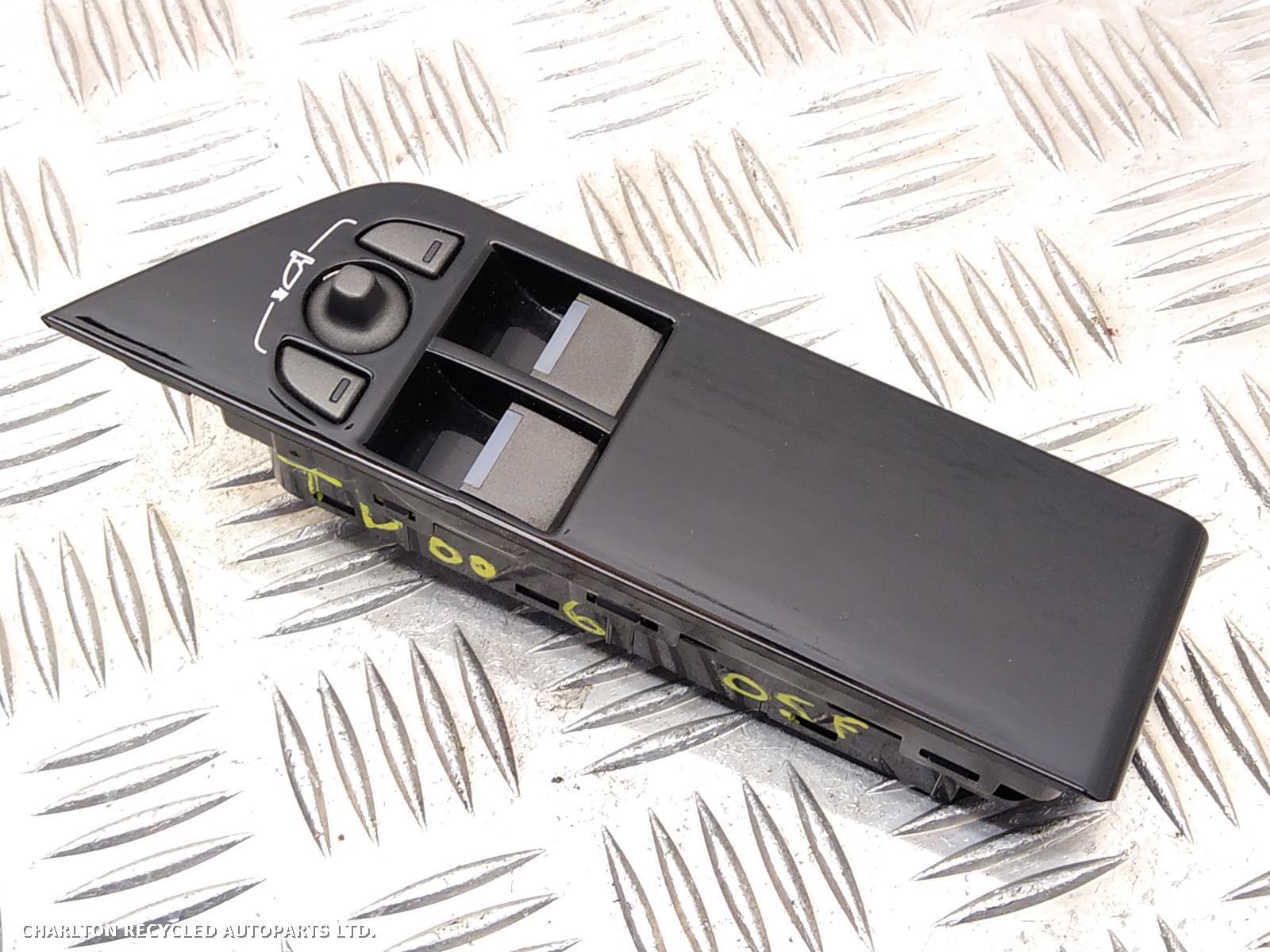 View Auto part Elect. Window Switch LAND ROVER RANGE ROVER EVOQUE 2013