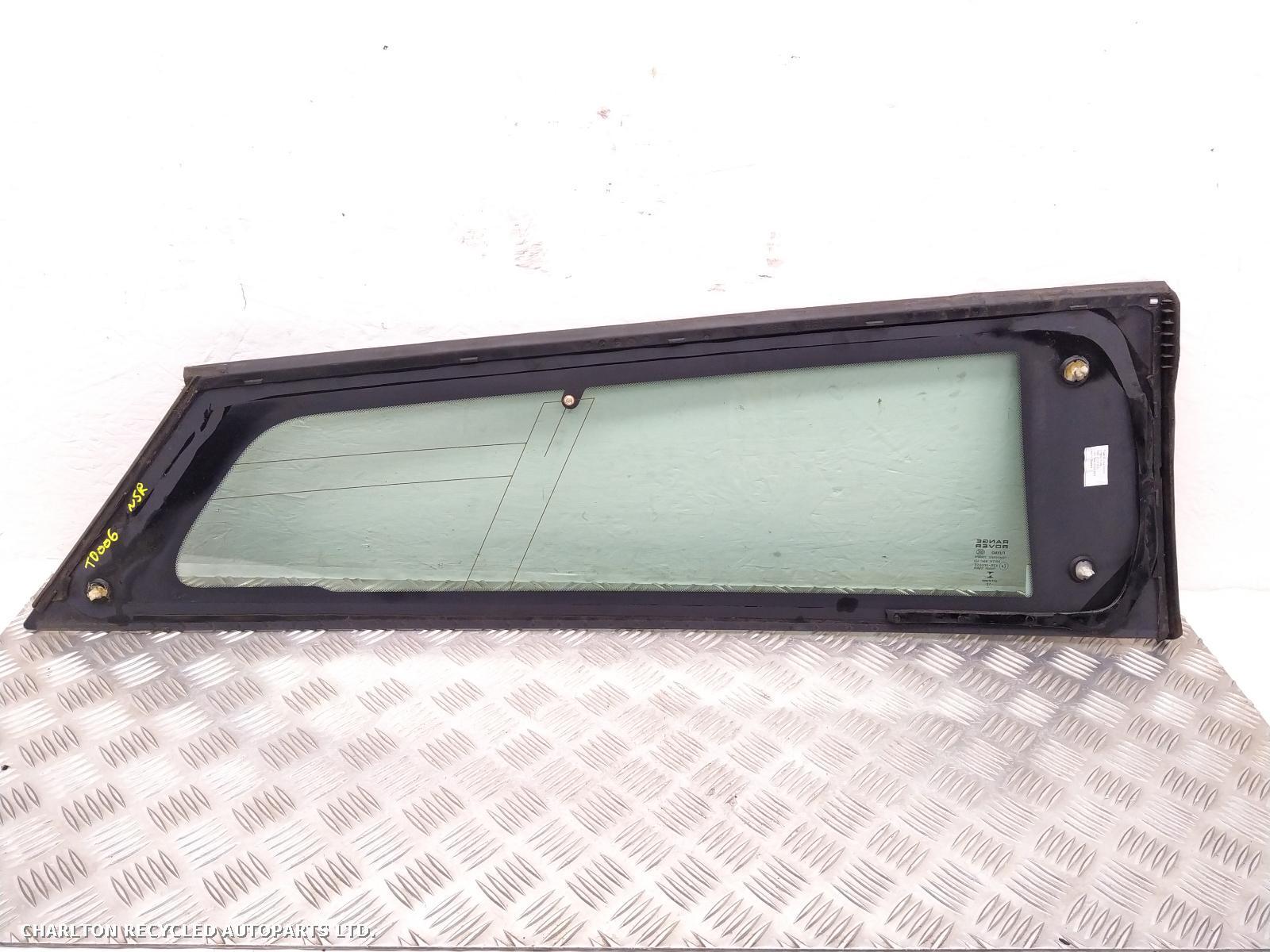 View Auto part L Quarter Window LAND ROVER RANGE ROVER EVOQUE 2013