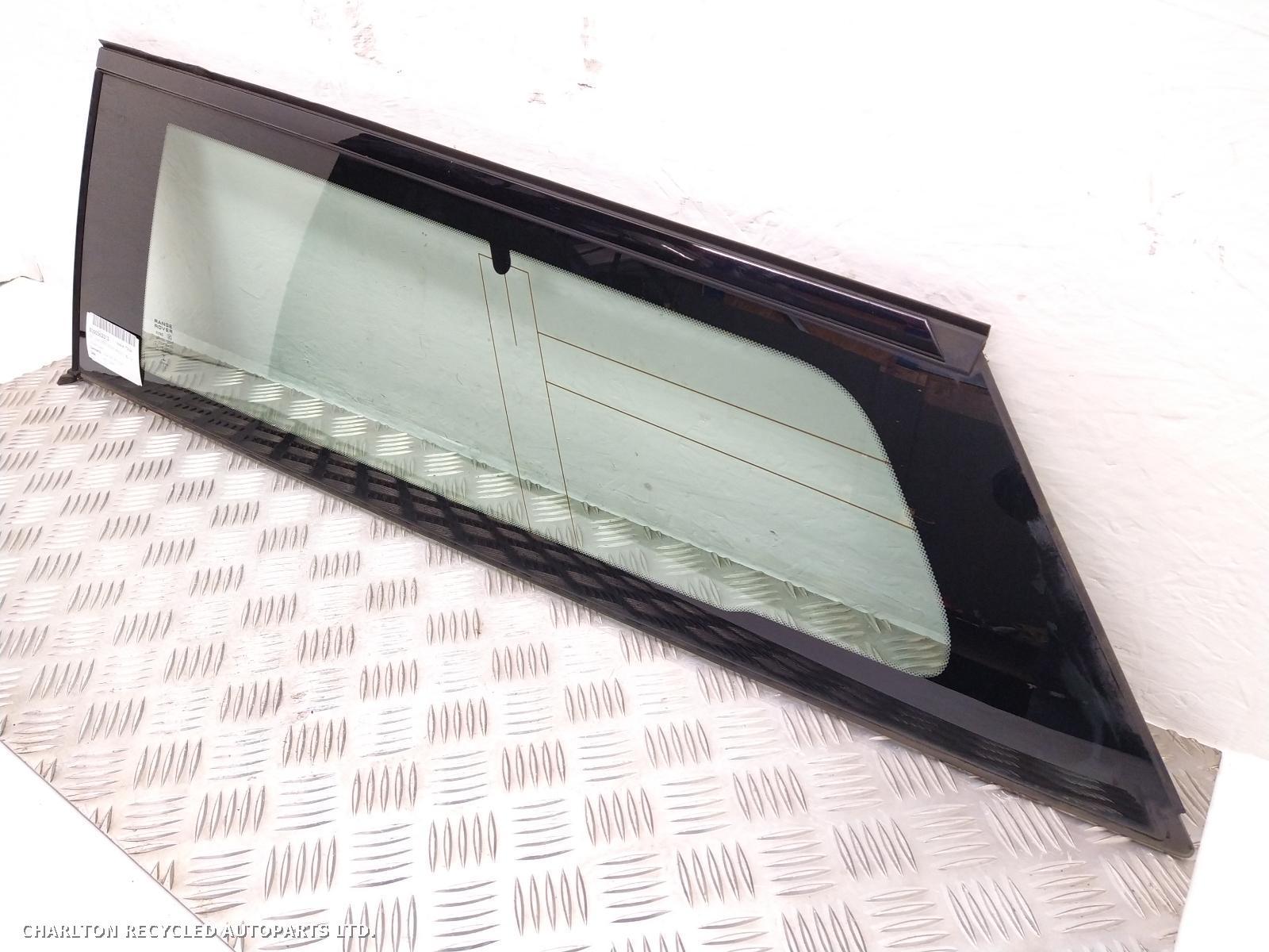 View Auto part L Quarter Window LAND ROVER RANGE ROVER EVOQUE 2013