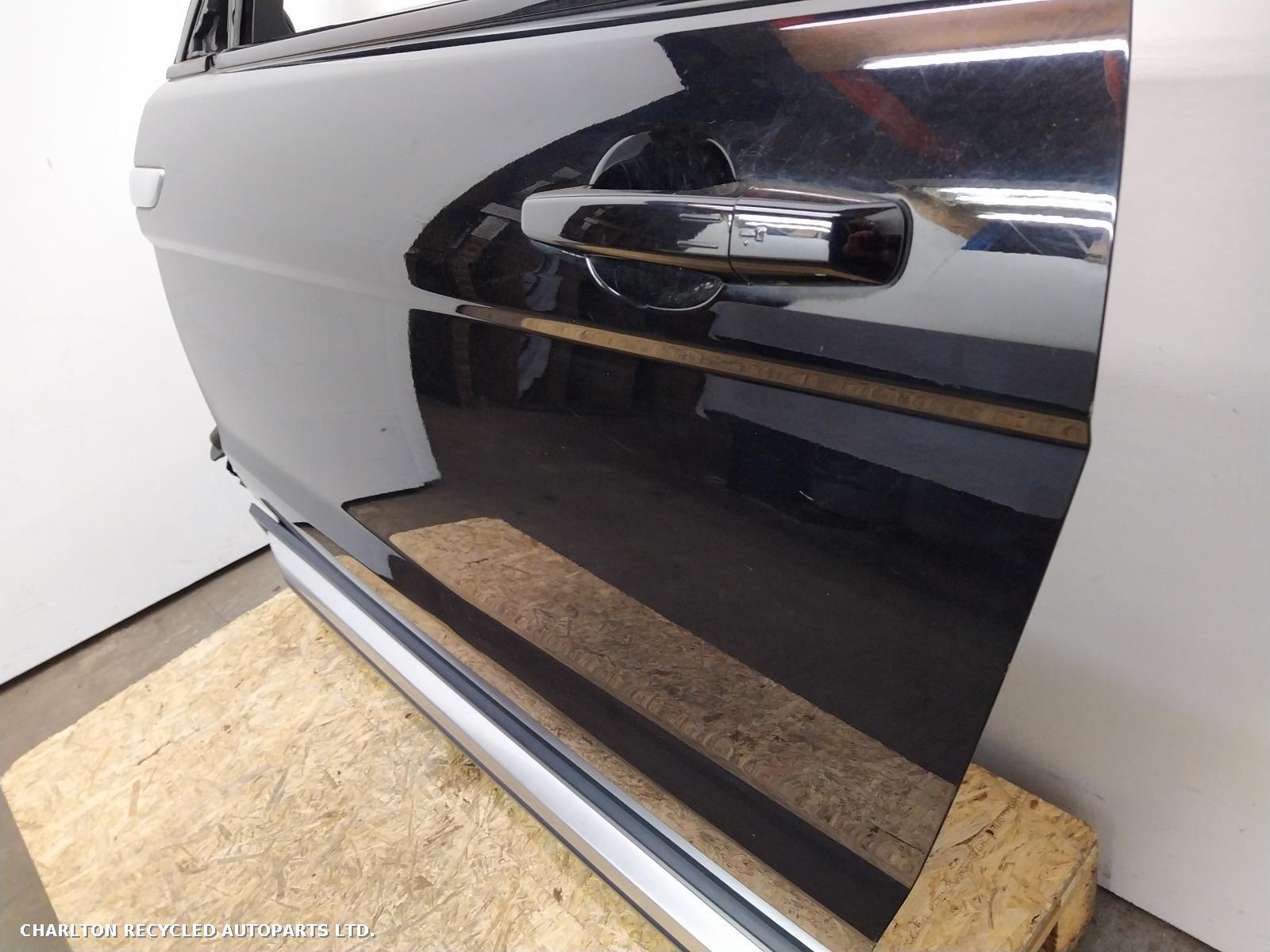 View Auto part L Front Door LAND ROVER RANGE ROVER EVOQUE 2013