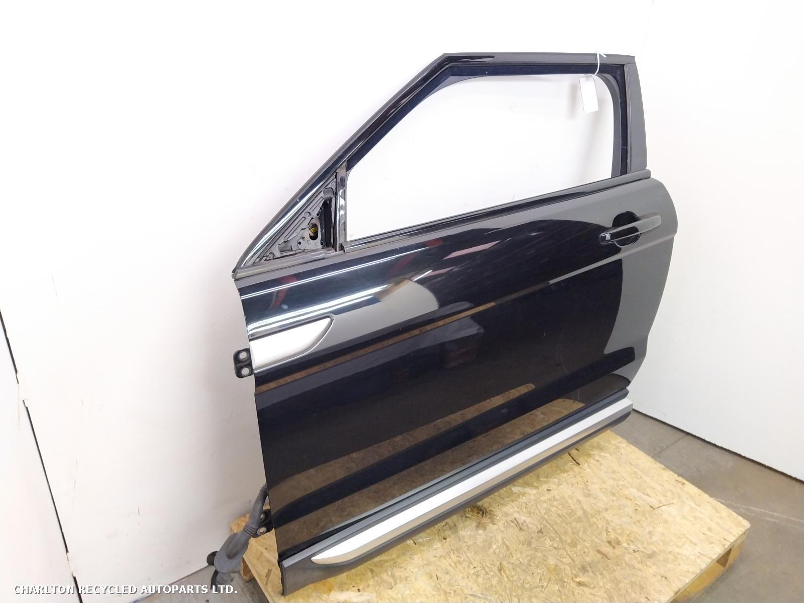 View Auto part L Front Door LAND ROVER RANGE ROVER EVOQUE 2013