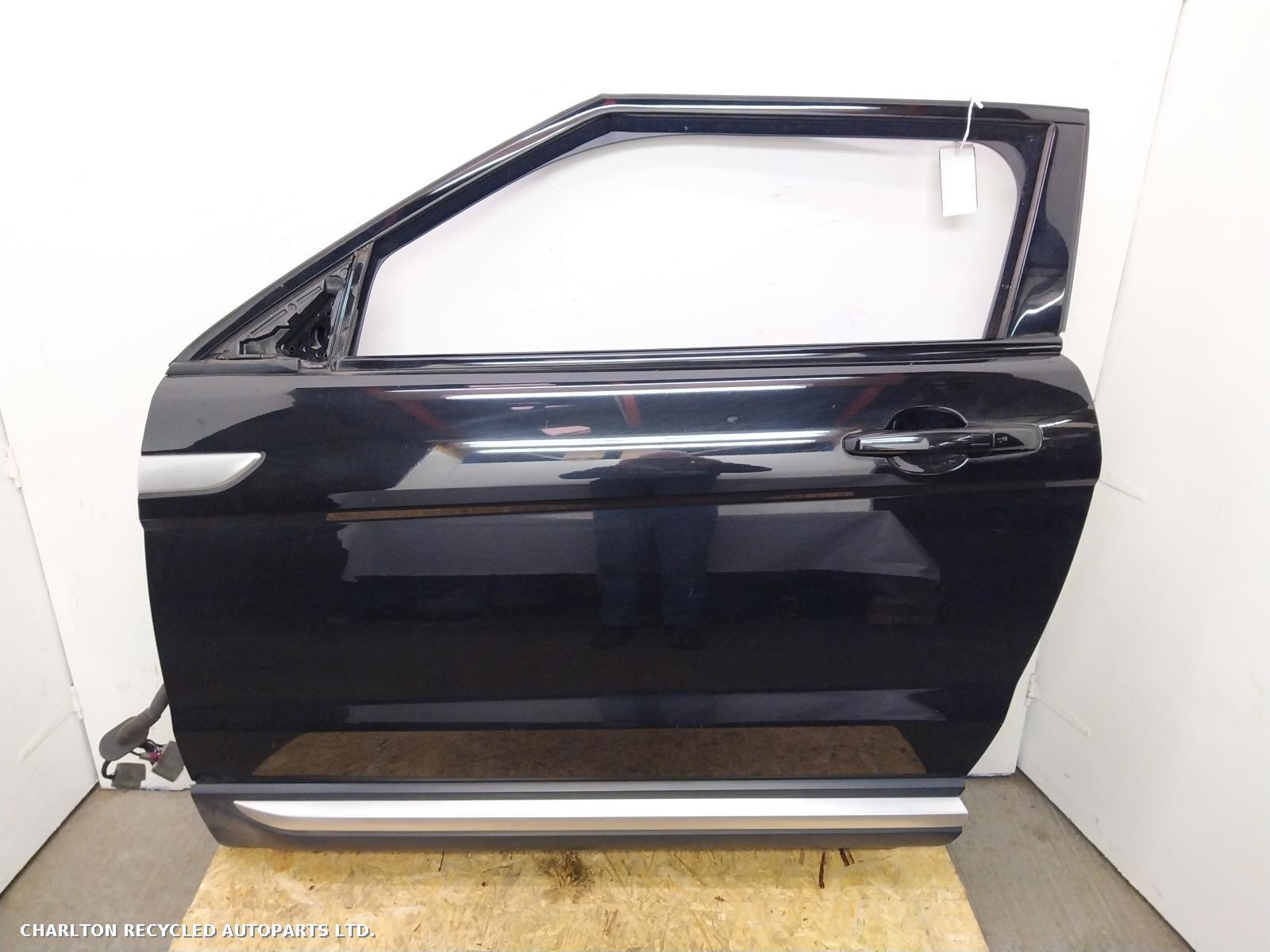 View Auto part L Front Door LAND ROVER RANGE ROVER EVOQUE 2013