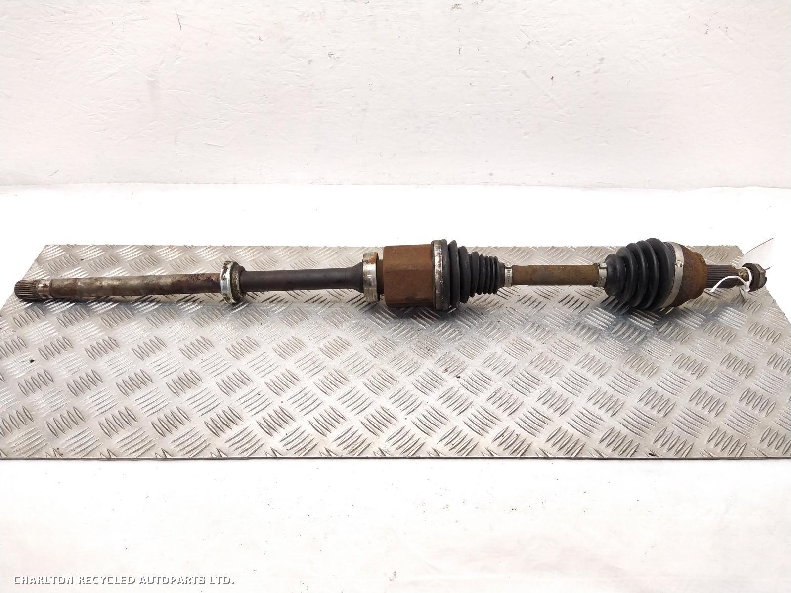 View Auto part Right Driveshaft LAND ROVER RANGE ROVER EVOQUE 2013