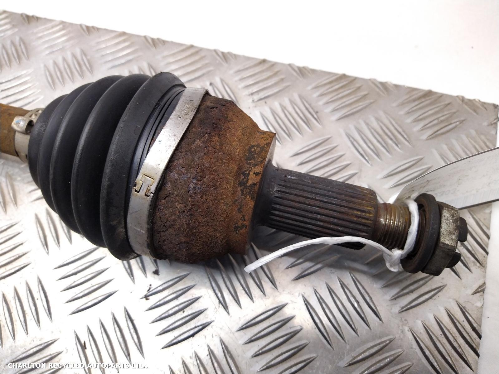 View Auto part Right Driveshaft LAND ROVER RANGE ROVER EVOQUE 2013