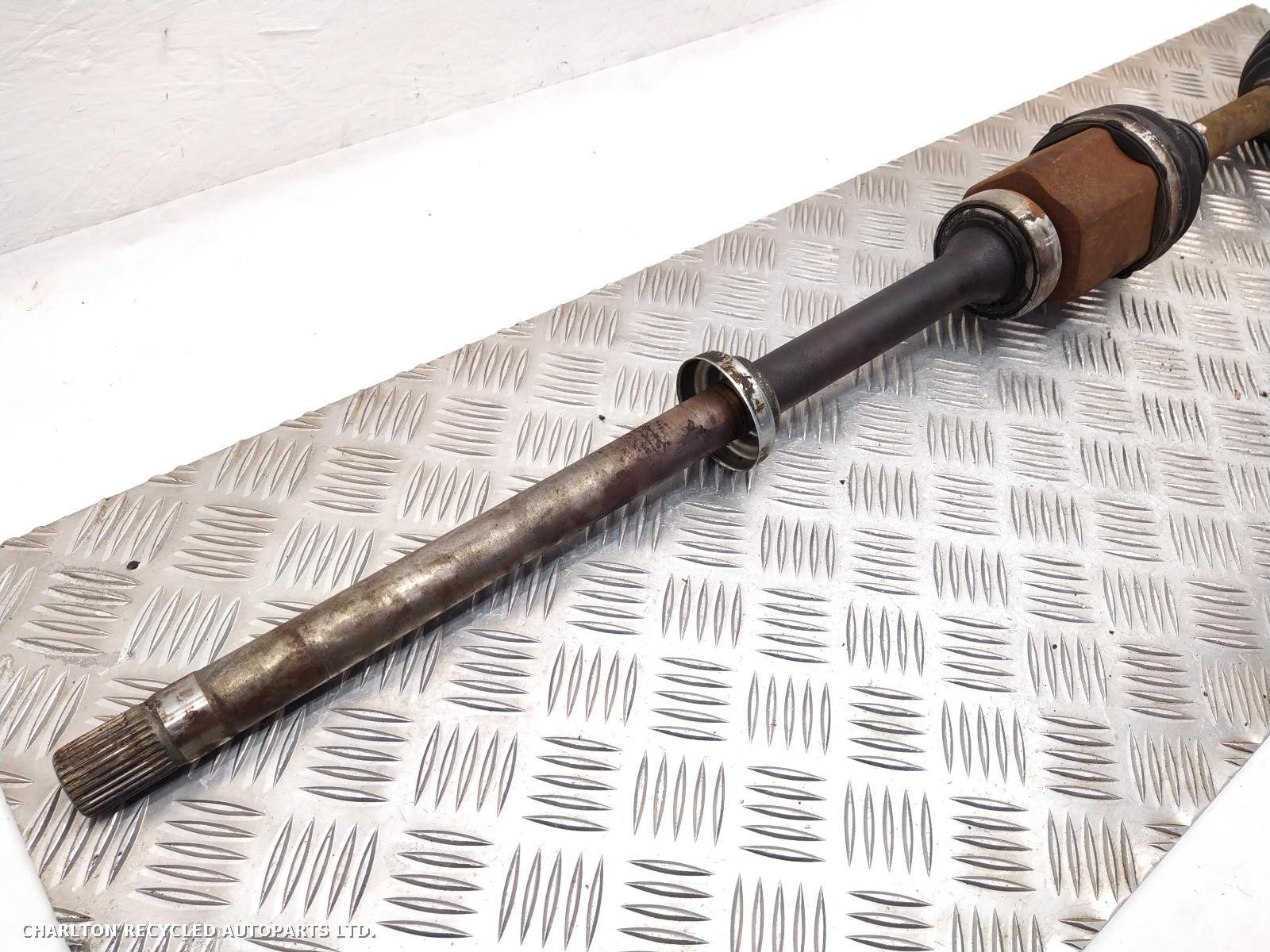 View Auto part Right Driveshaft LAND ROVER RANGE ROVER EVOQUE 2013