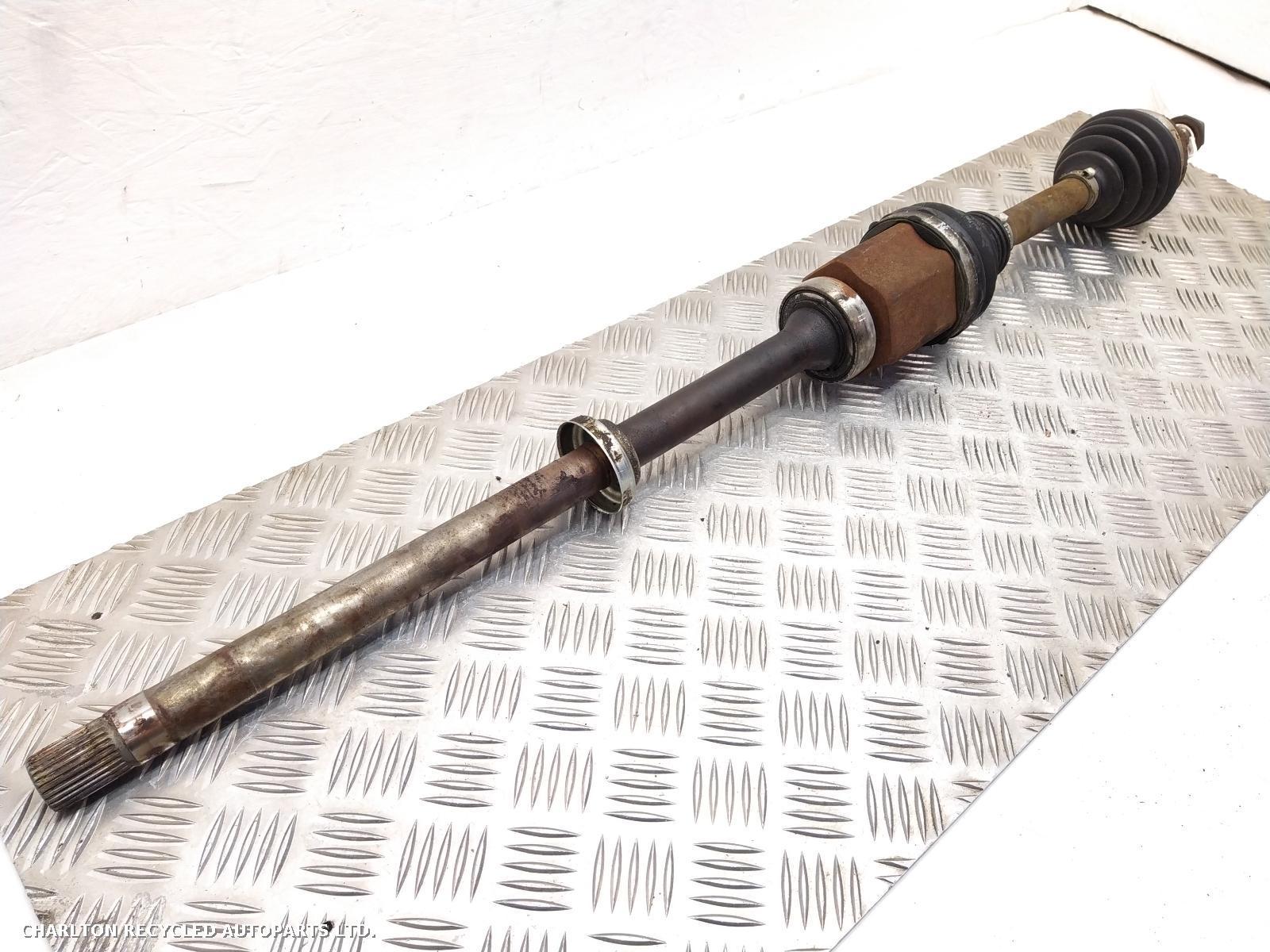 View Auto part Right Driveshaft LAND ROVER RANGE ROVER EVOQUE 2013