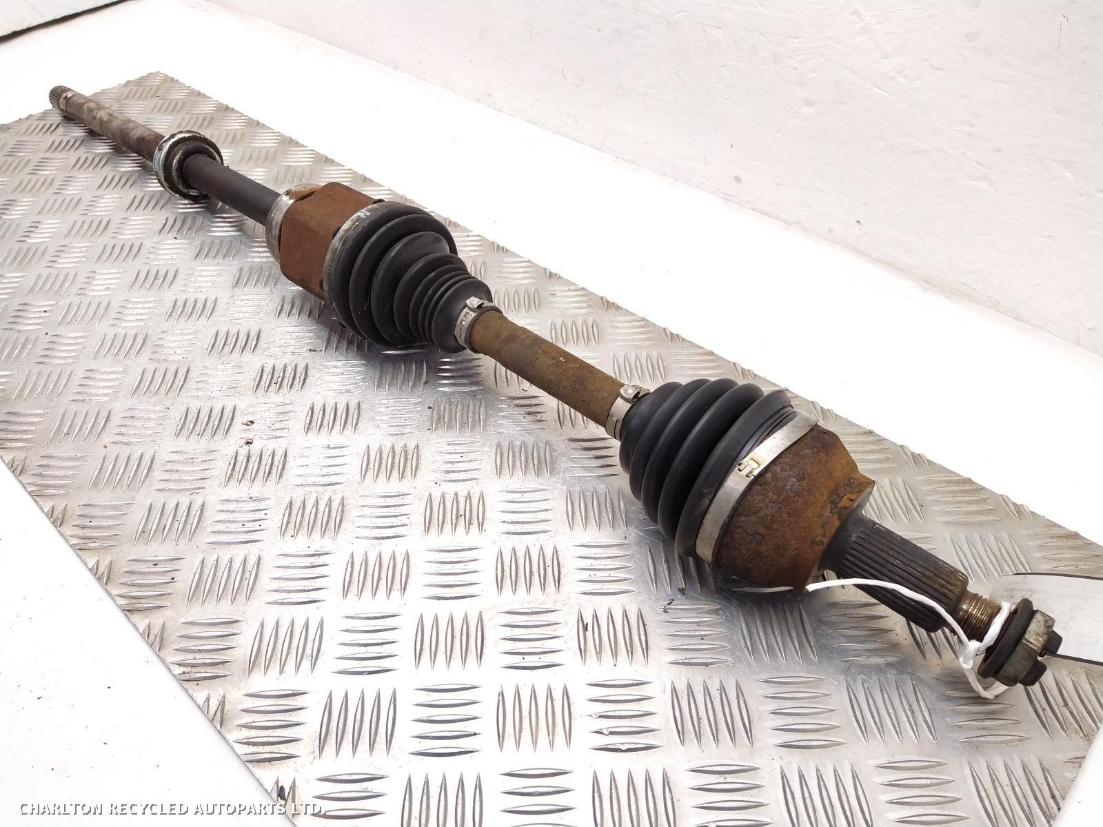 View Auto part Right Driveshaft LAND ROVER RANGE ROVER EVOQUE 2013