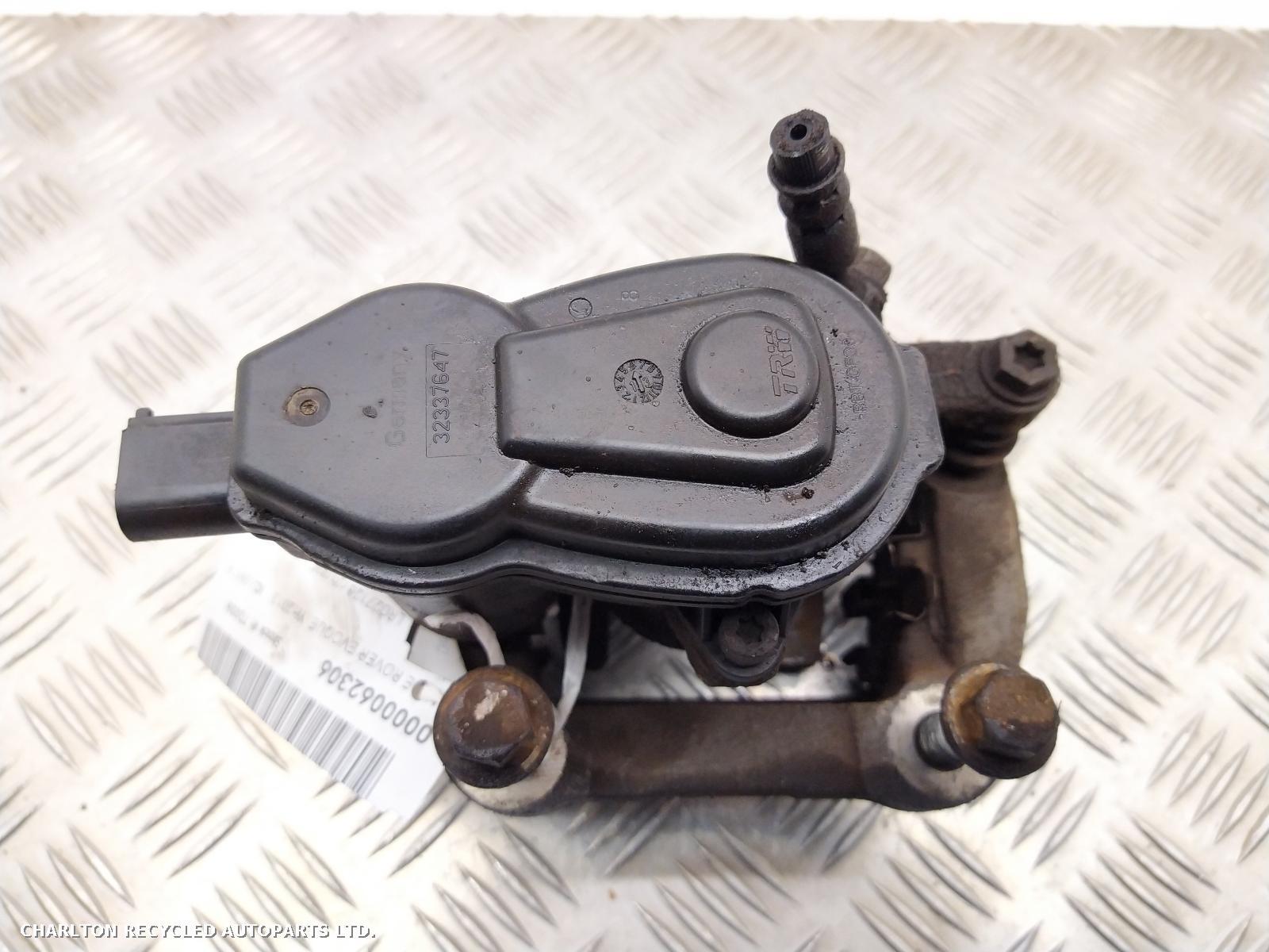 View Auto part Caliper LAND ROVER RANGE ROVER EVOQUE 2013