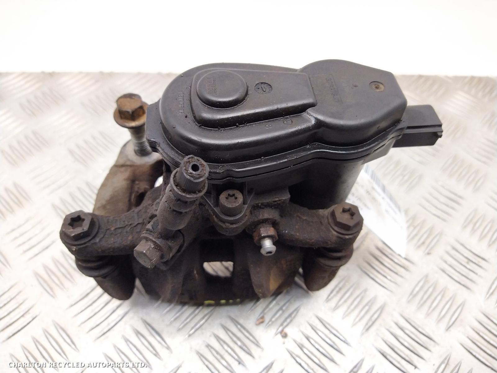 View Auto part Caliper LAND ROVER RANGE ROVER EVOQUE 2013