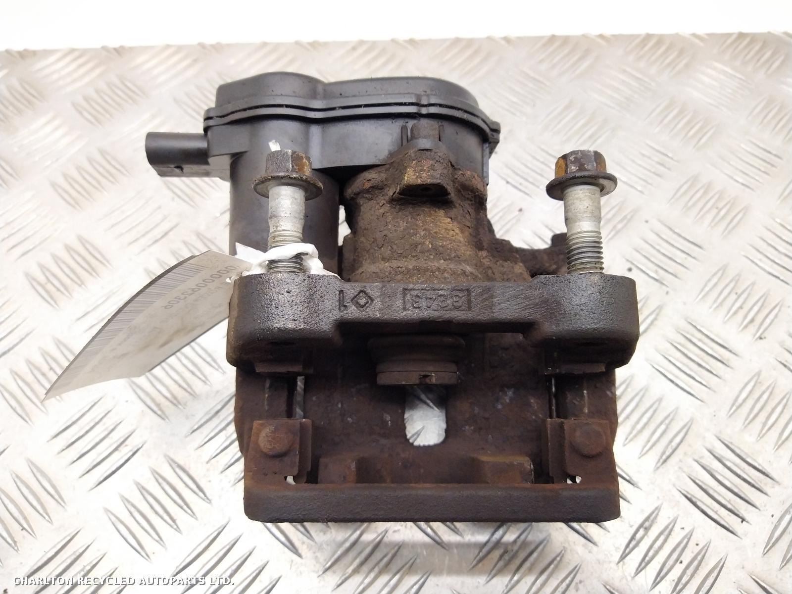 View Auto part Caliper LAND ROVER RANGE ROVER EVOQUE 2013