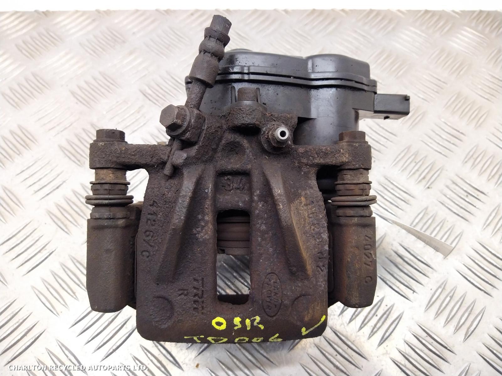 View Auto part Caliper LAND ROVER RANGE ROVER EVOQUE 2013