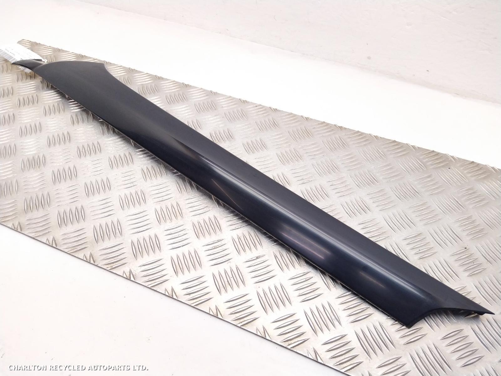 View Auto part A Post Moulding LAND ROVER RANGE ROVER EVOQUE 2013