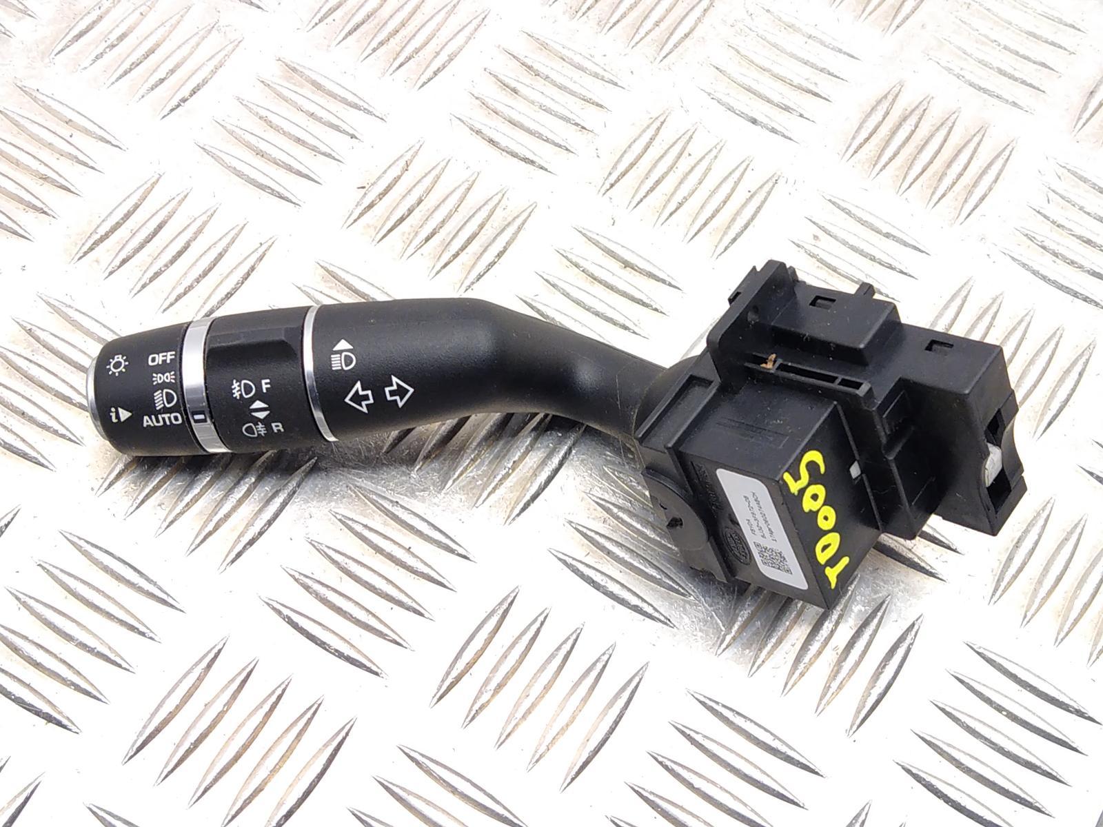 View Auto part Combination Switch LAND ROVER RANGE ROVER 2017