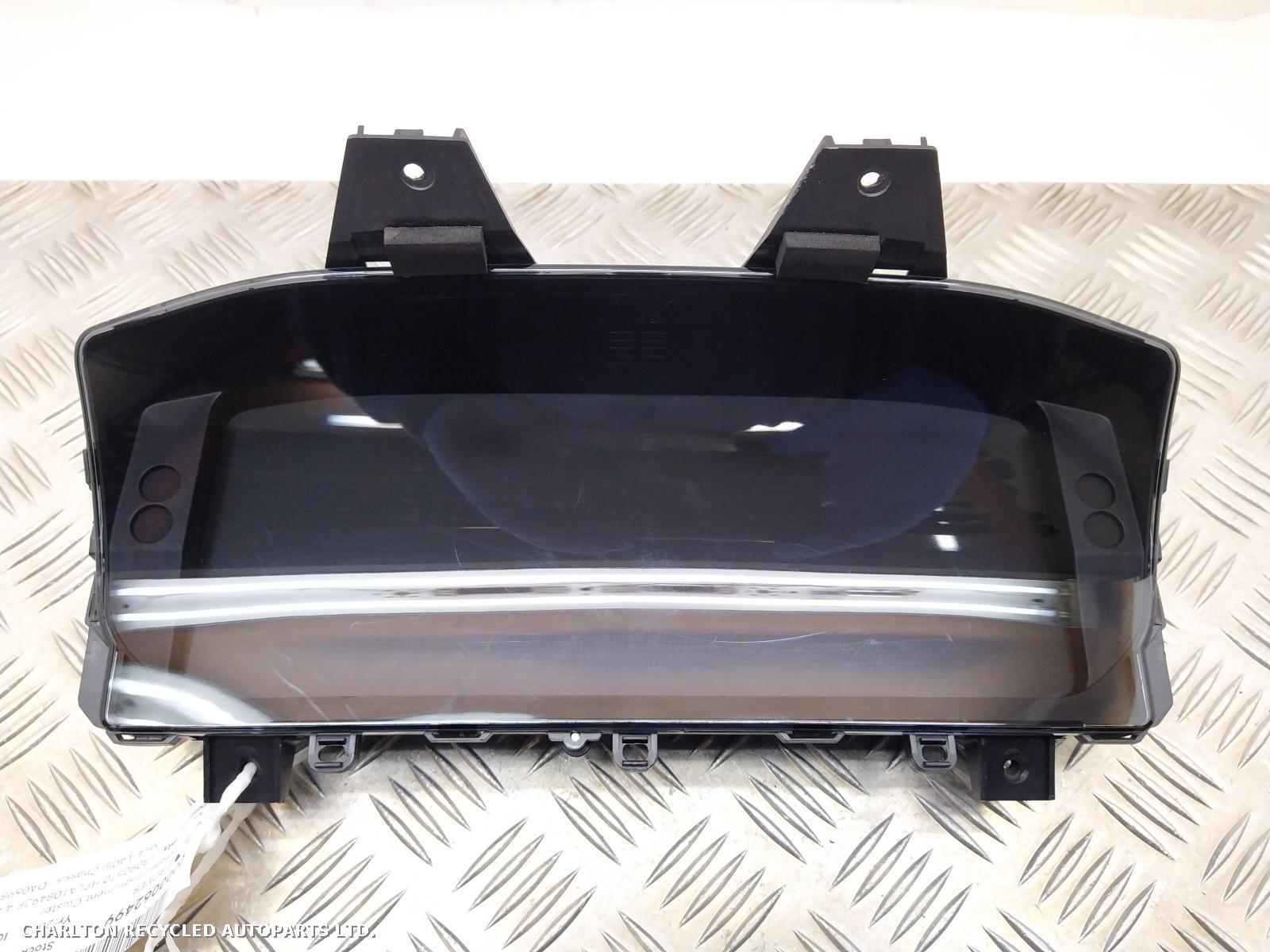 View Auto part Speedometer LAND ROVER RANGE ROVER 2017