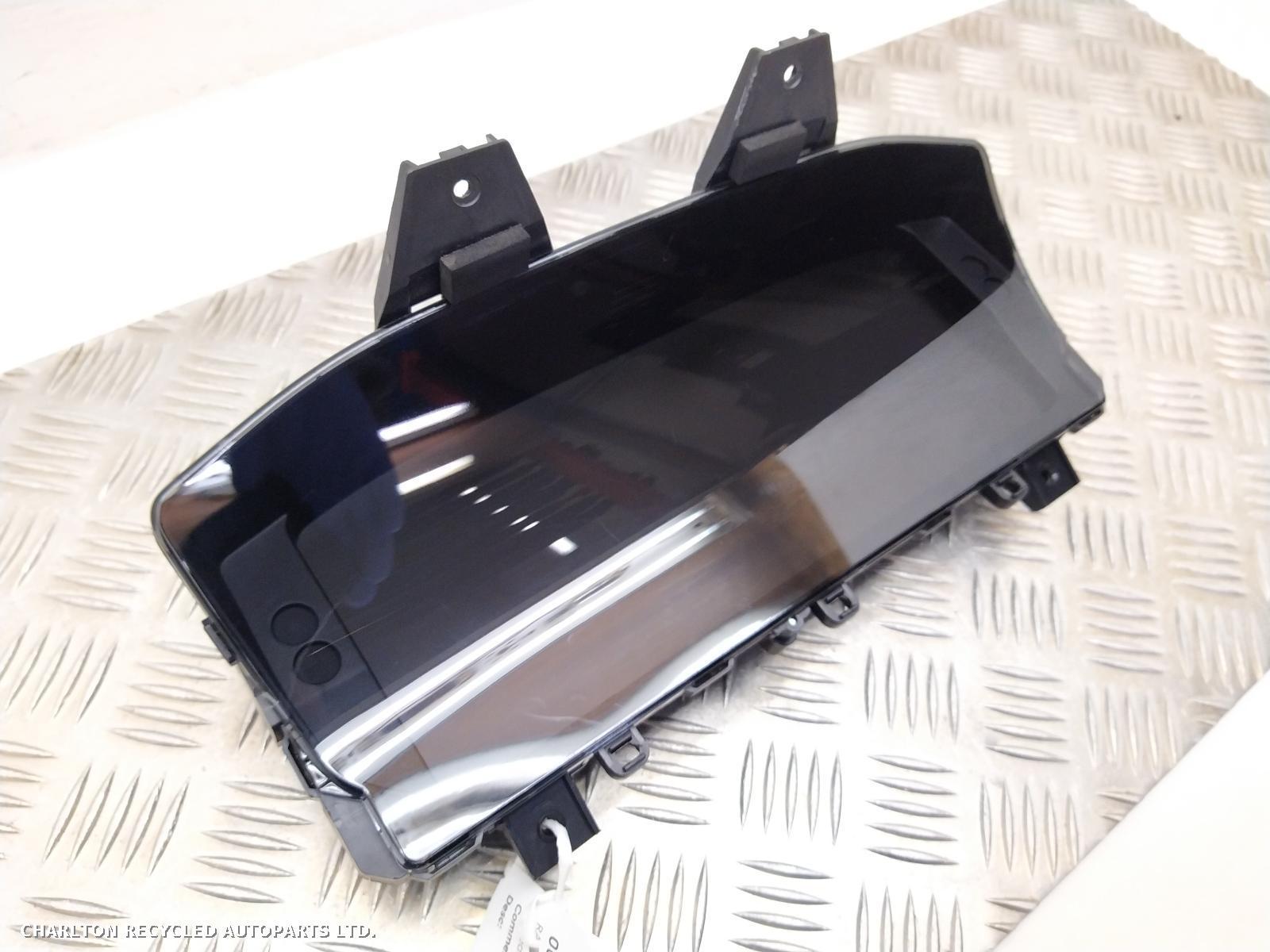 View Auto part Speedometer LAND ROVER RANGE ROVER 2017