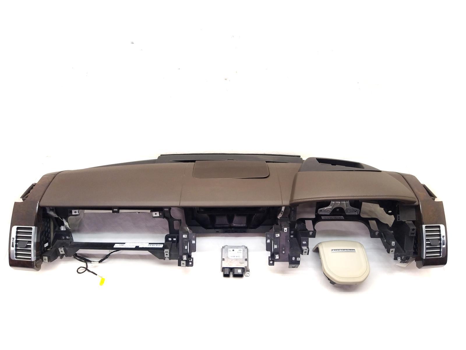 View Auto part Airbag Kit LAND ROVER RANGE ROVER 2017