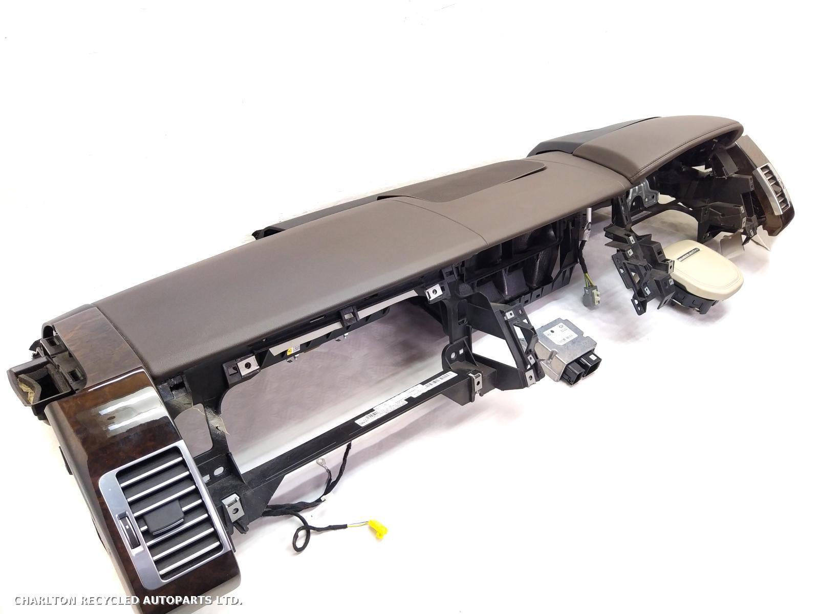 View Auto part Airbag Kit LAND ROVER RANGE ROVER 2017