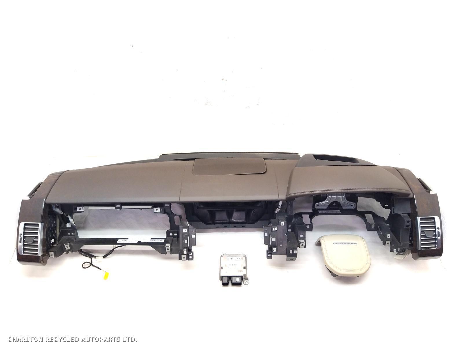 View Auto part Airbag Kit LAND ROVER RANGE ROVER 2017