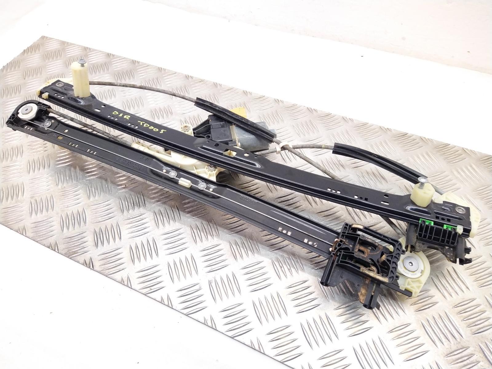 View Auto part RR Window Regulator LAND ROVER RANGE ROVER 2017