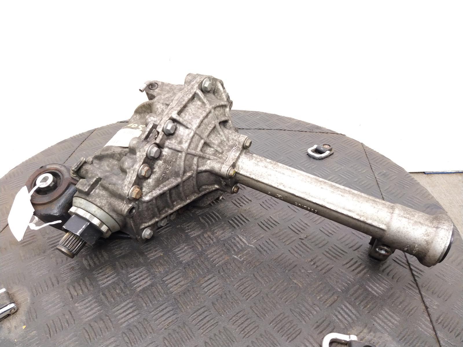 View Auto part Differential Assembly LAND ROVER RANGE ROVER 2017