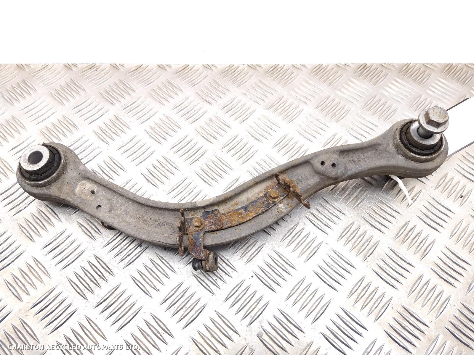 View Auto part R Rear Upper Control Arm LAND ROVER RANGE ROVER 2017