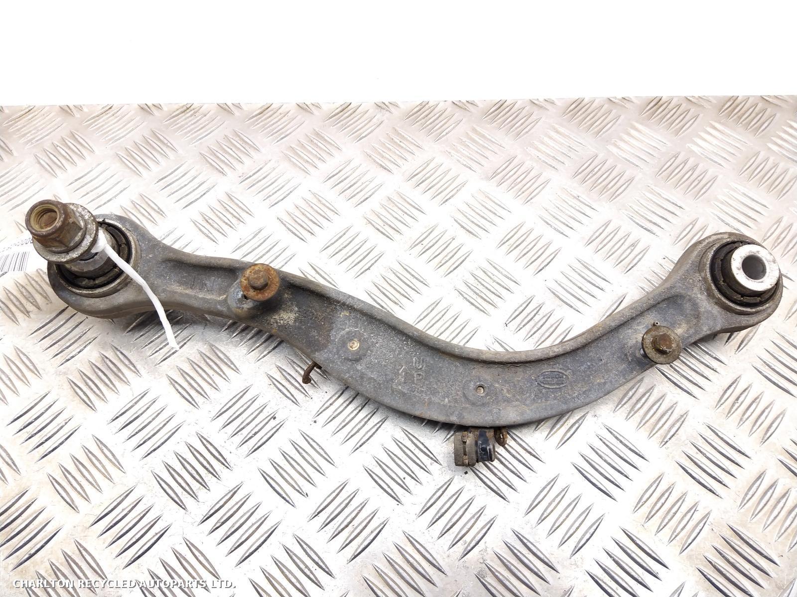 View Auto part R Rear Upper Control Arm LAND ROVER RANGE ROVER 2017