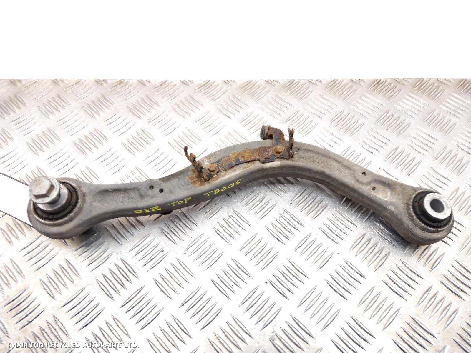 View Auto part R Rear Upper Control Arm LAND ROVER RANGE ROVER 2017