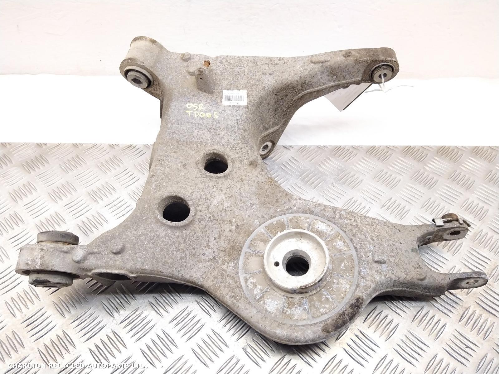 View Auto part RR Lower Control Arm LAND ROVER RANGE ROVER 2017