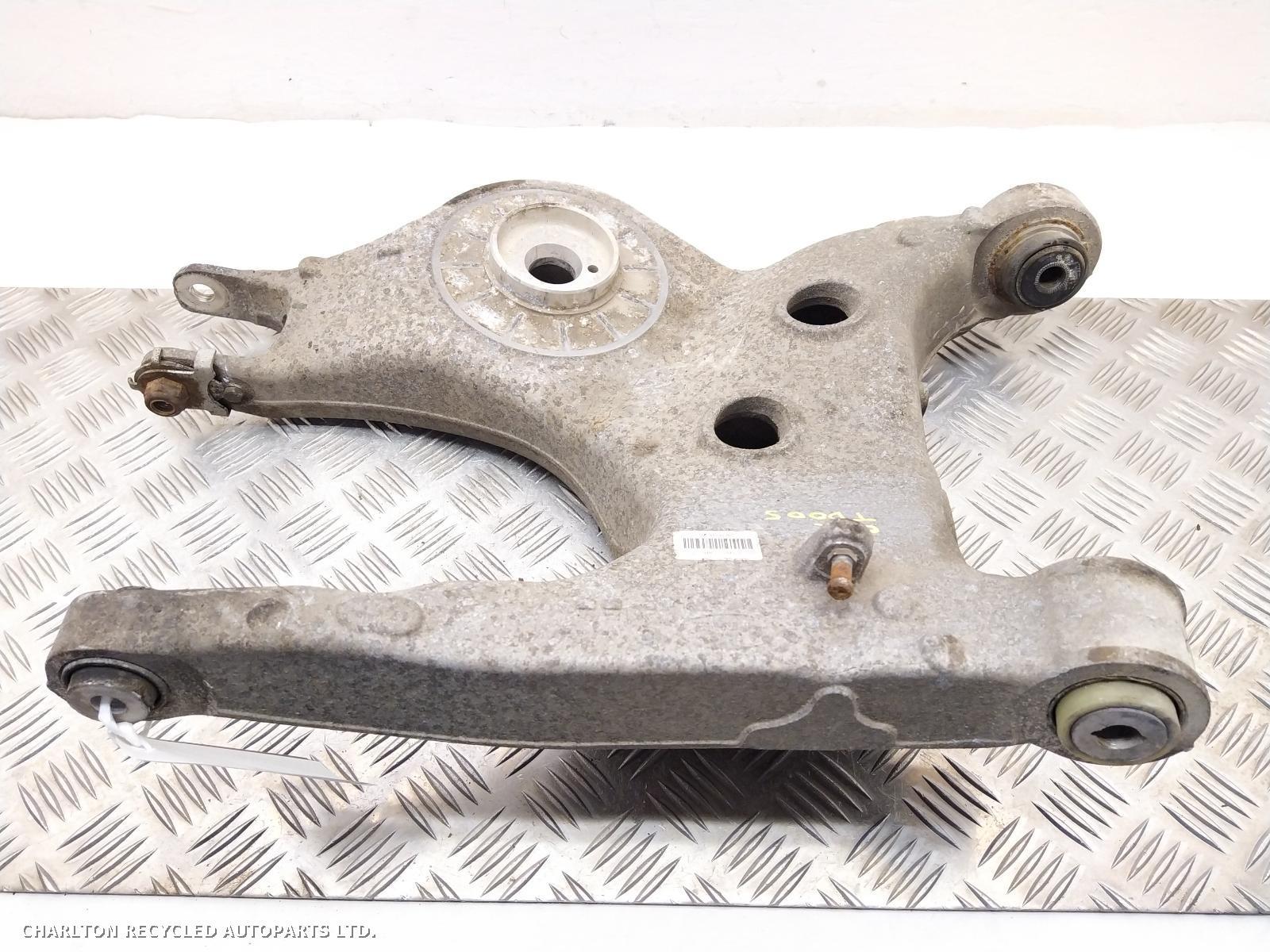 View Auto part RR Lower Control Arm LAND ROVER RANGE ROVER 2017