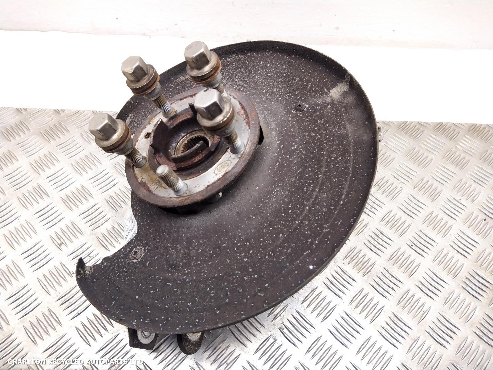 View Auto part LR Hub/Stub Axle Assembly LAND ROVER RANGE ROVER 2017