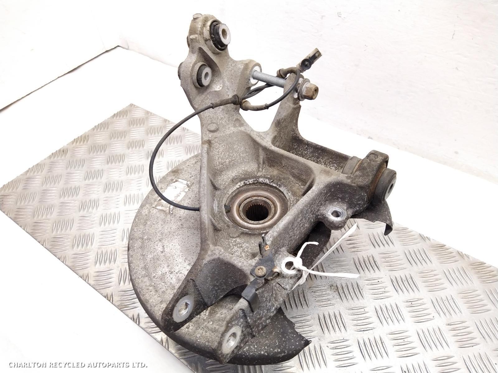 View Auto part LR Hub/Stub Axle Assembly LAND ROVER RANGE ROVER 2017