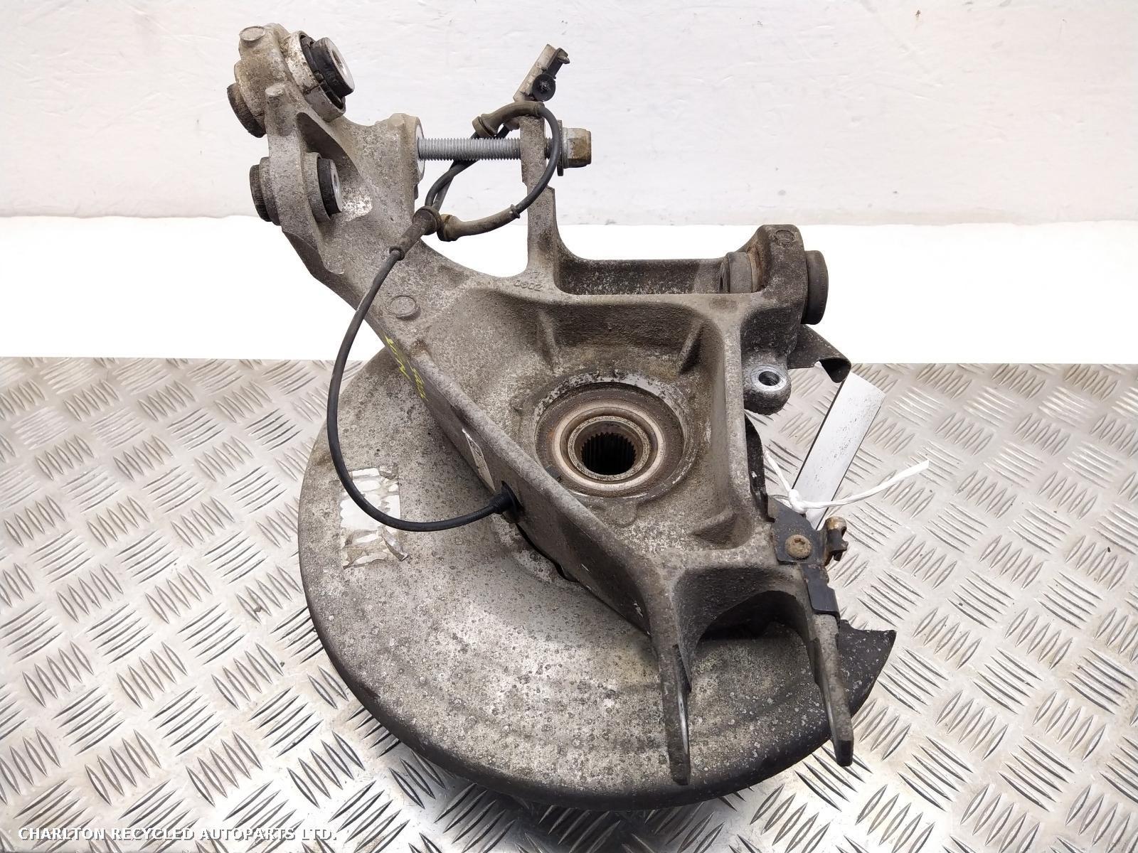 View Auto part LR Hub/Stub Axle Assembly LAND ROVER RANGE ROVER 2017