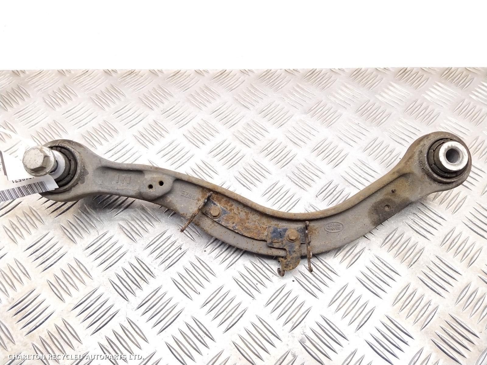 View Auto part L Rear Upper Control Arm LAND ROVER RANGE ROVER 2017