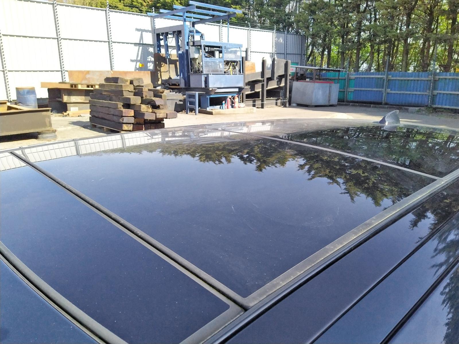 View Auto part Sunroof/Roof Glass/T LAND ROVER RANGE ROVER 2017