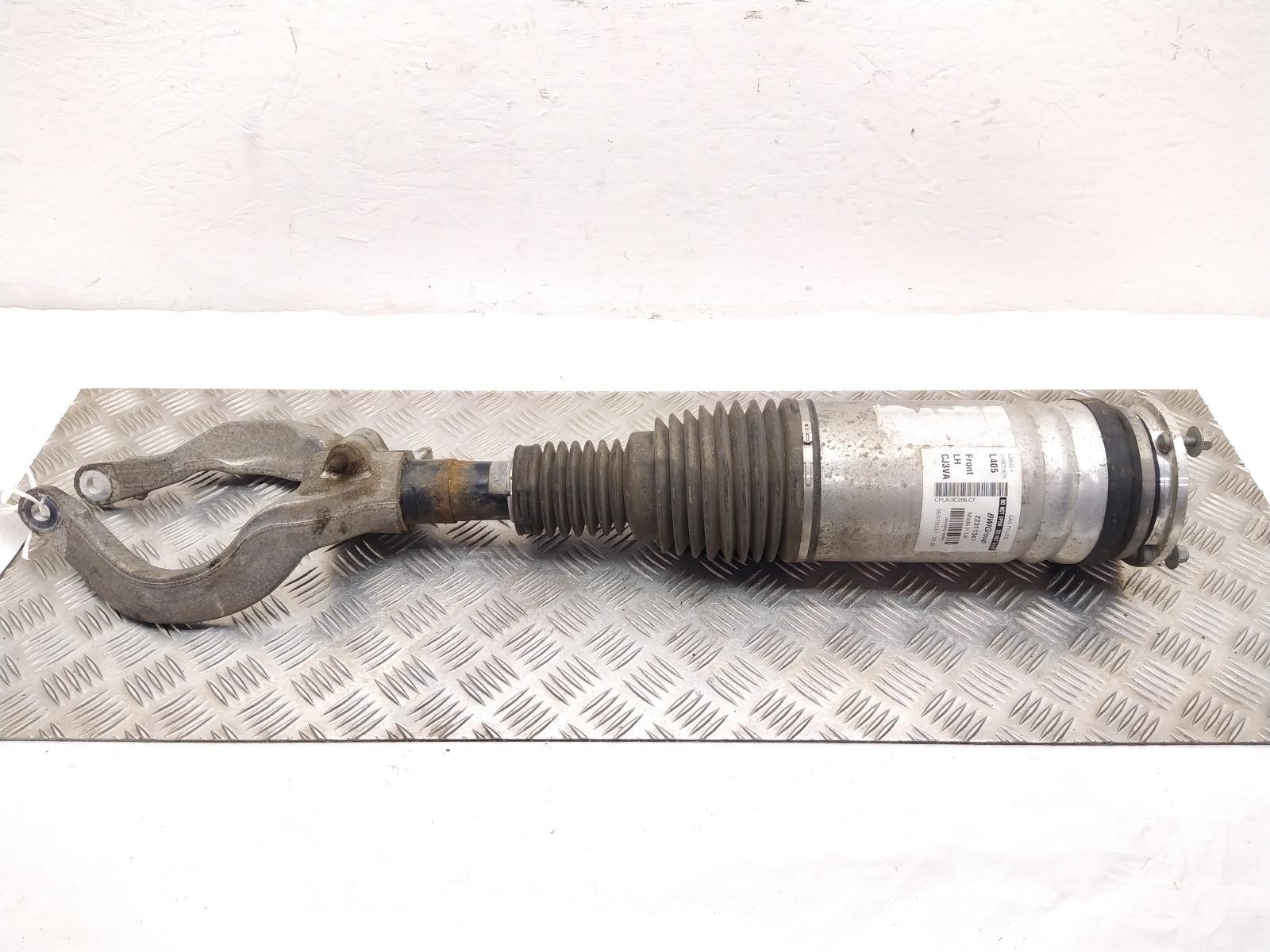 View Auto part LF Strut LAND ROVER RANGE ROVER 2017