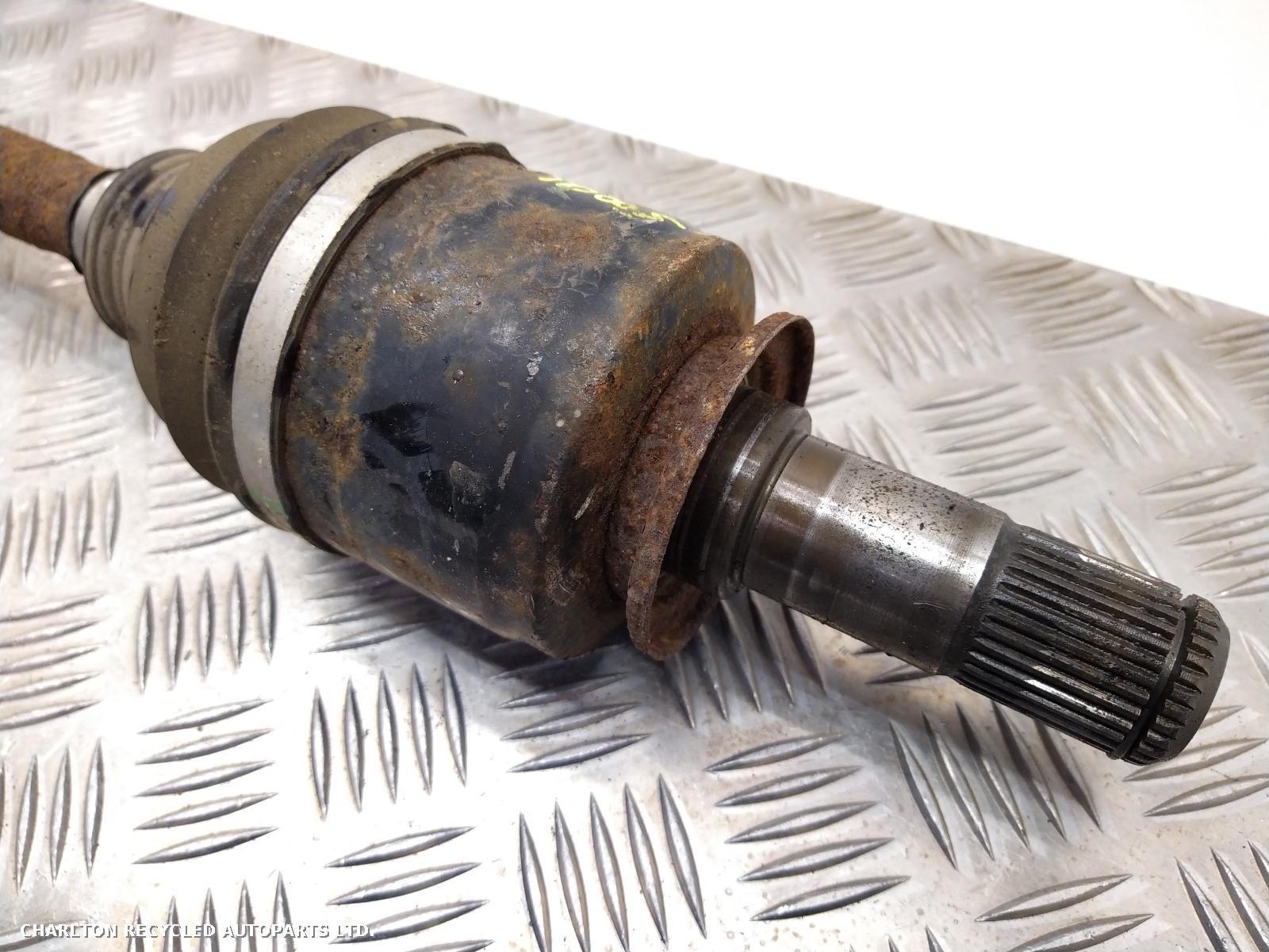 View Auto part Right Driveshaft LAND ROVER RANGE ROVER 2017