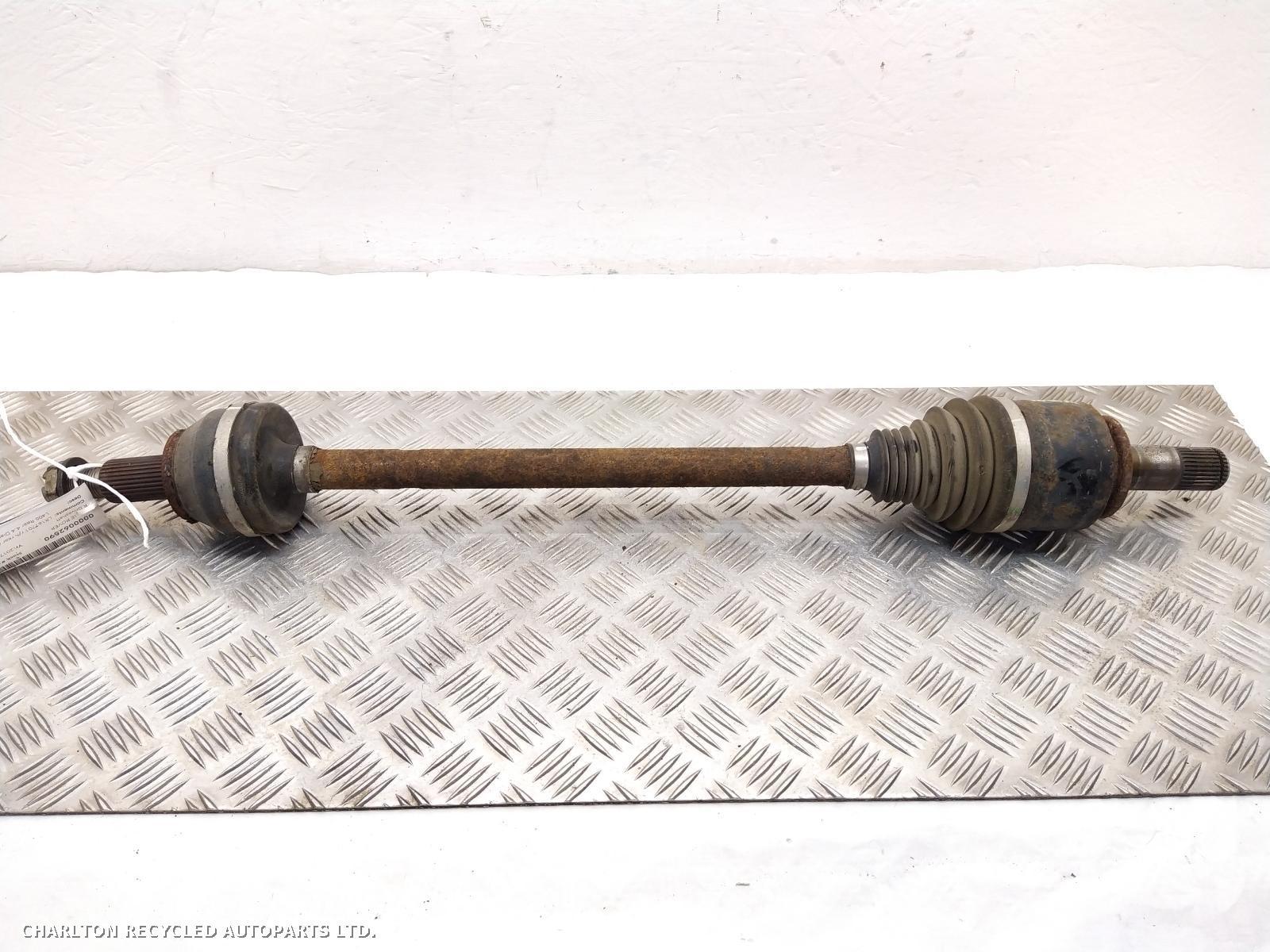 View Auto part Right Driveshaft LAND ROVER RANGE ROVER 2017