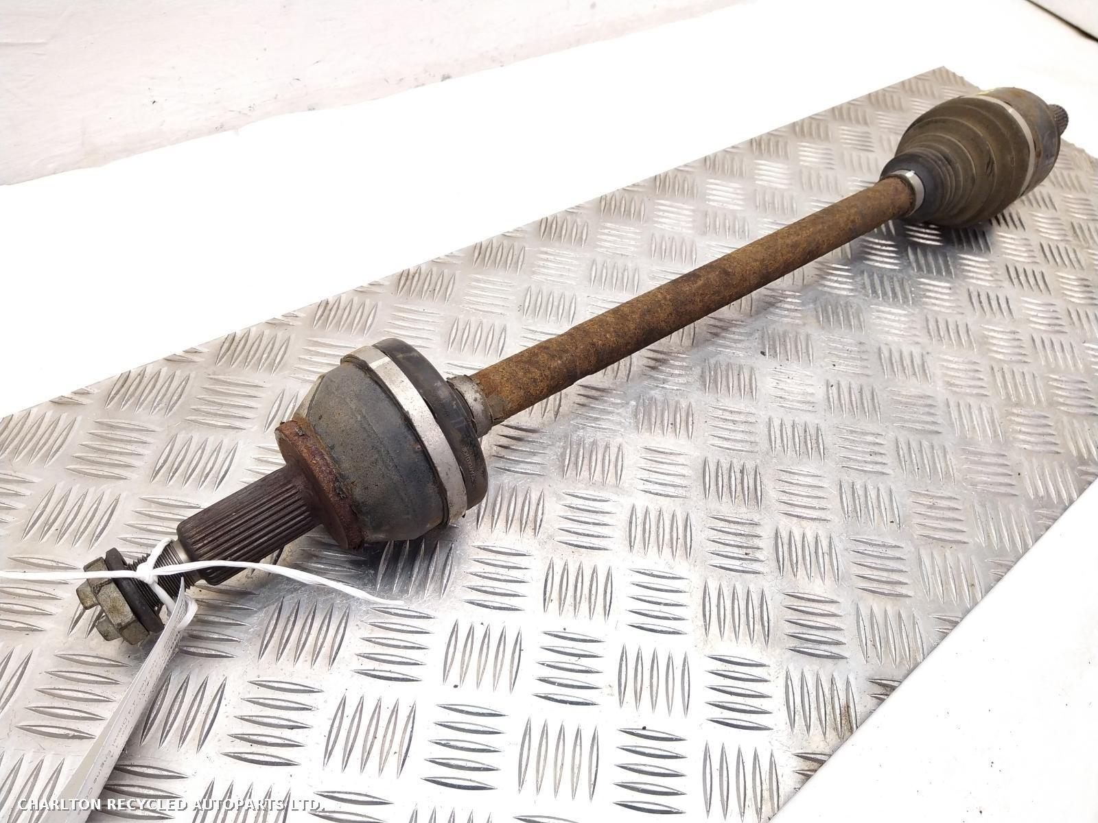 View Auto part Right Driveshaft LAND ROVER RANGE ROVER 2017