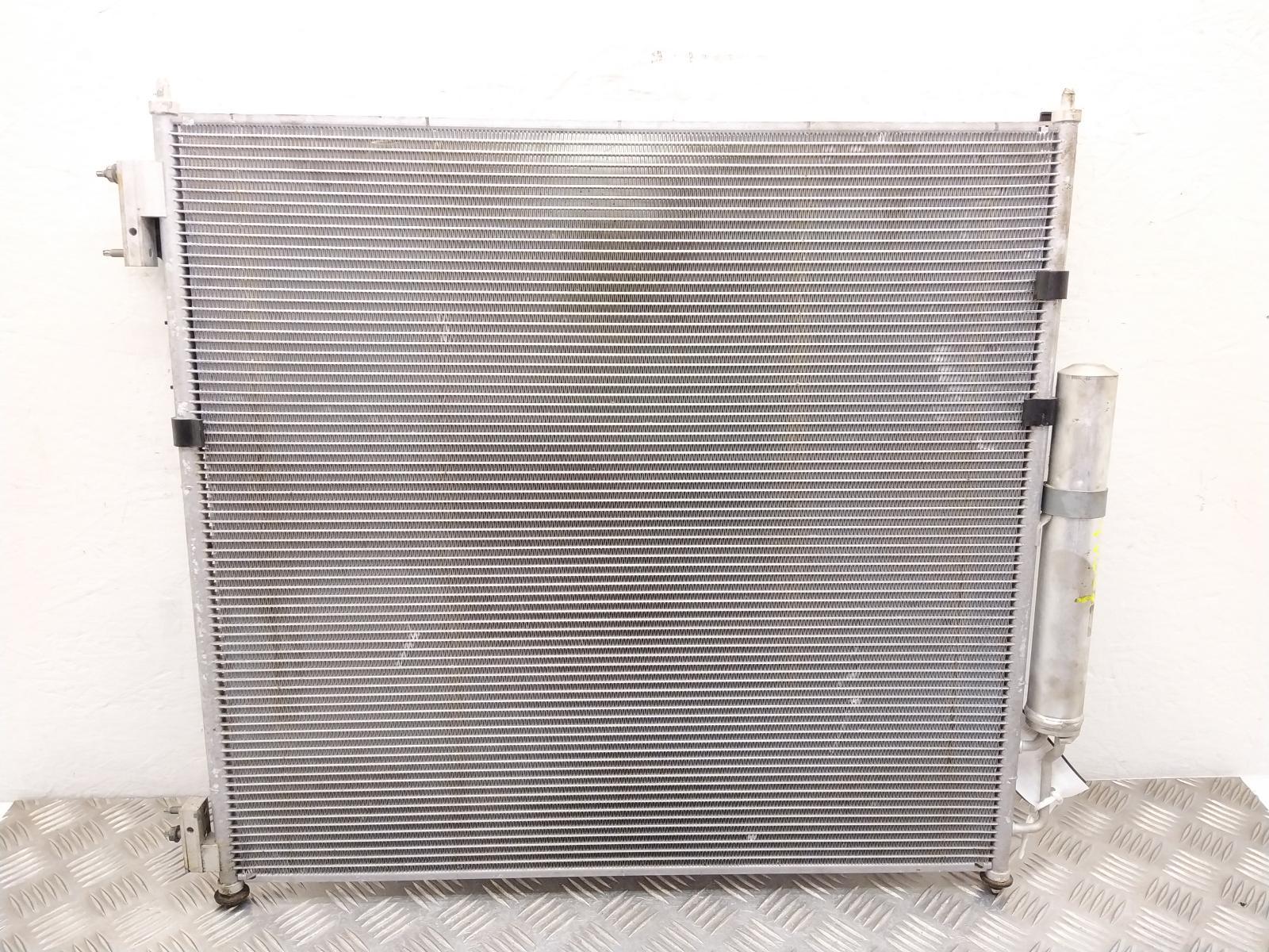 View Auto part Condenser LAND ROVER RANGE ROVER 2017