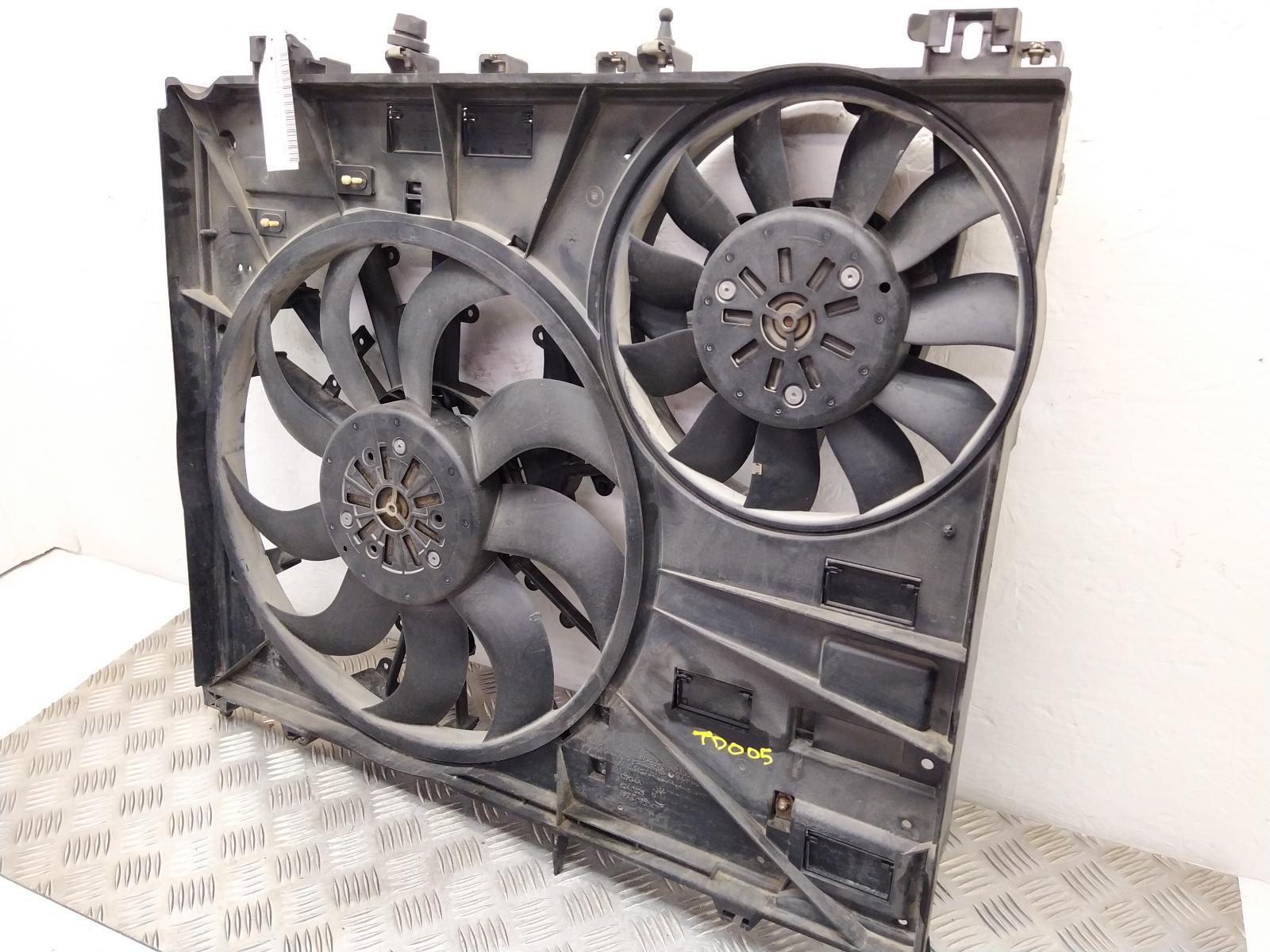 View Auto part Engine Cooling Motor LAND ROVER RANGE ROVER 2017