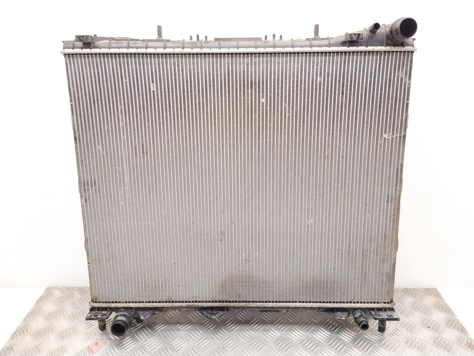 View Auto part Radiator LAND ROVER RANGE ROVER 2017
