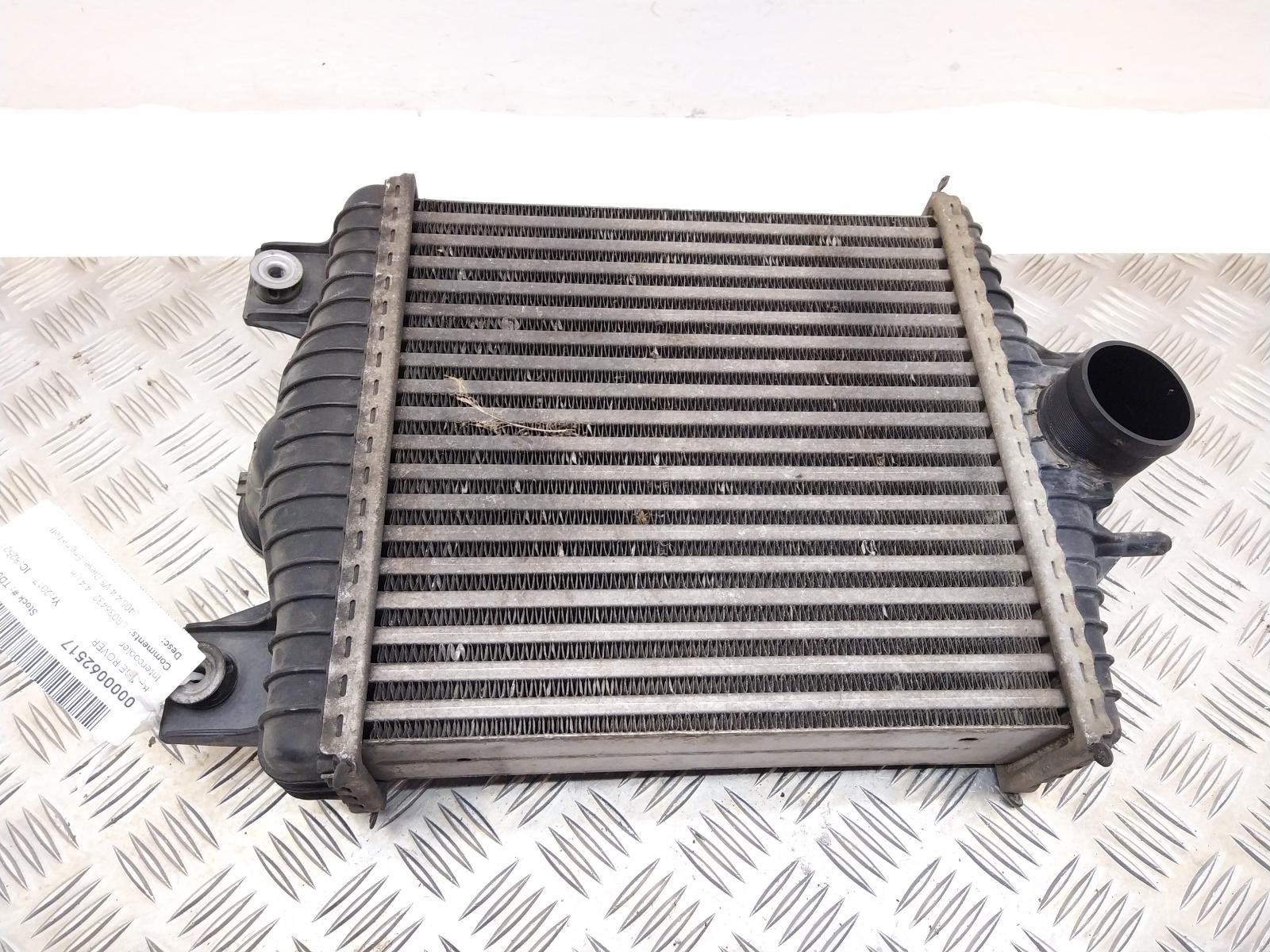 View Auto part Intercooler LAND ROVER RANGE ROVER 2017