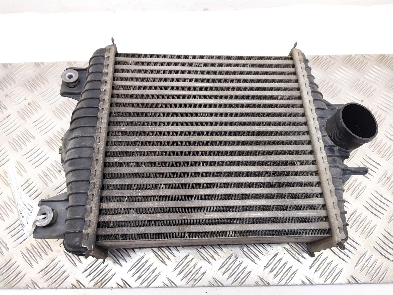 View Auto part Intercooler LAND ROVER RANGE ROVER 2017